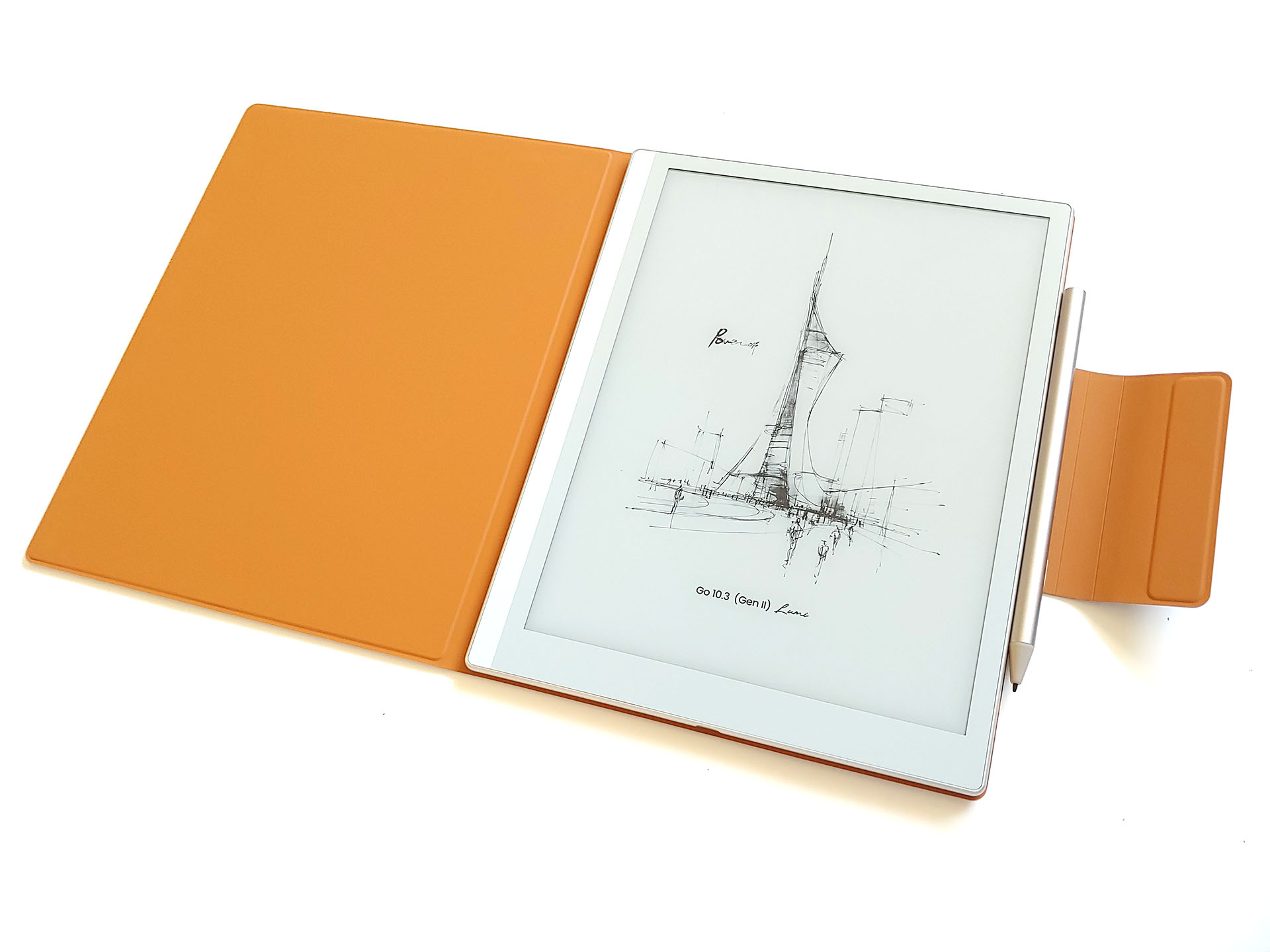 Recenzja praktyczna Boox Go 10.3 (Gen II) Lumi: Lekki tablet ePaper z aplikacjami Android