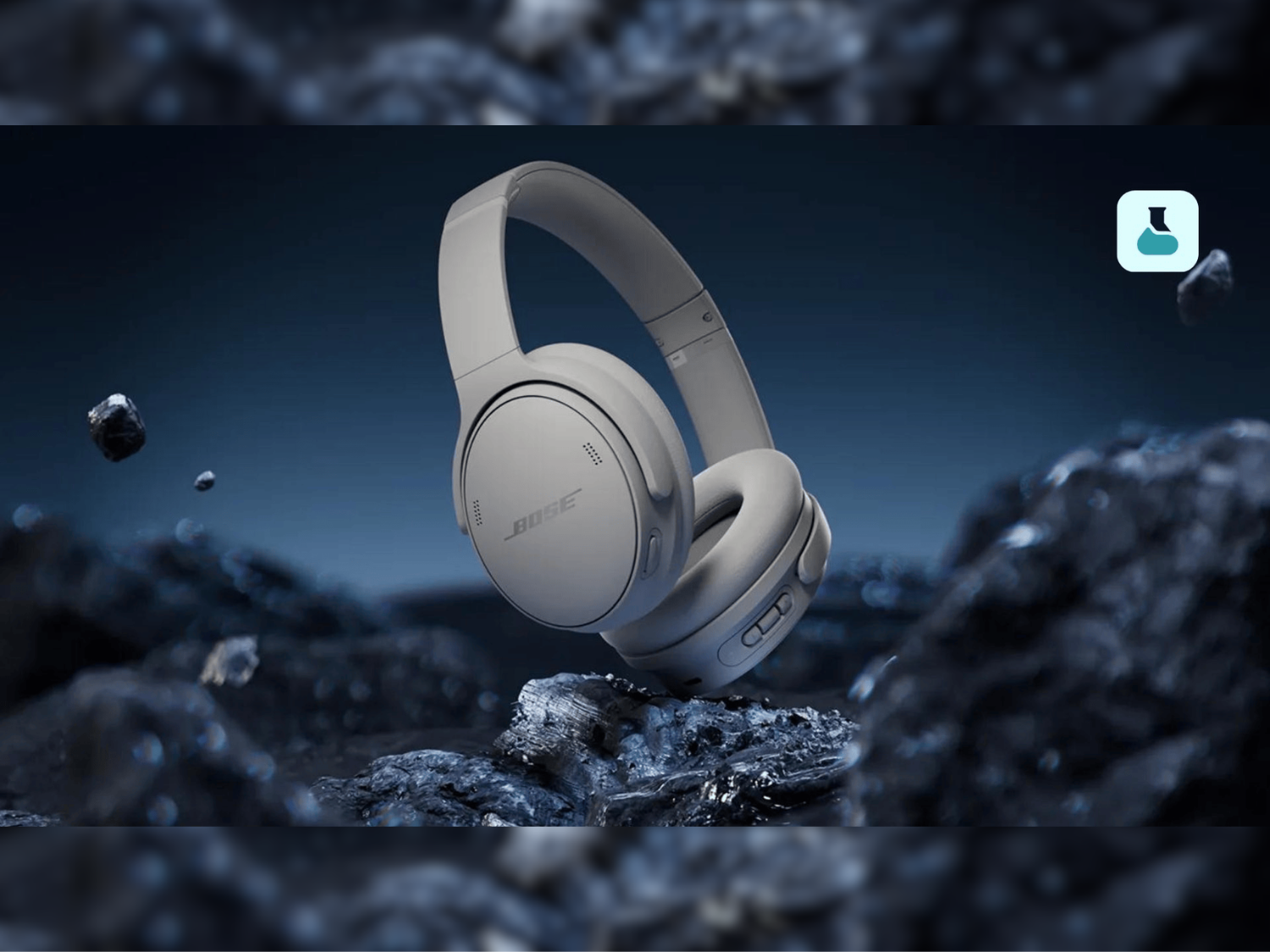 Niespodziewanie ujawniono informacje o słuchawkach Bose QuietComfort (2. generacji) o nowym wyglądzie i technologii dźwięku TrueSpatial
