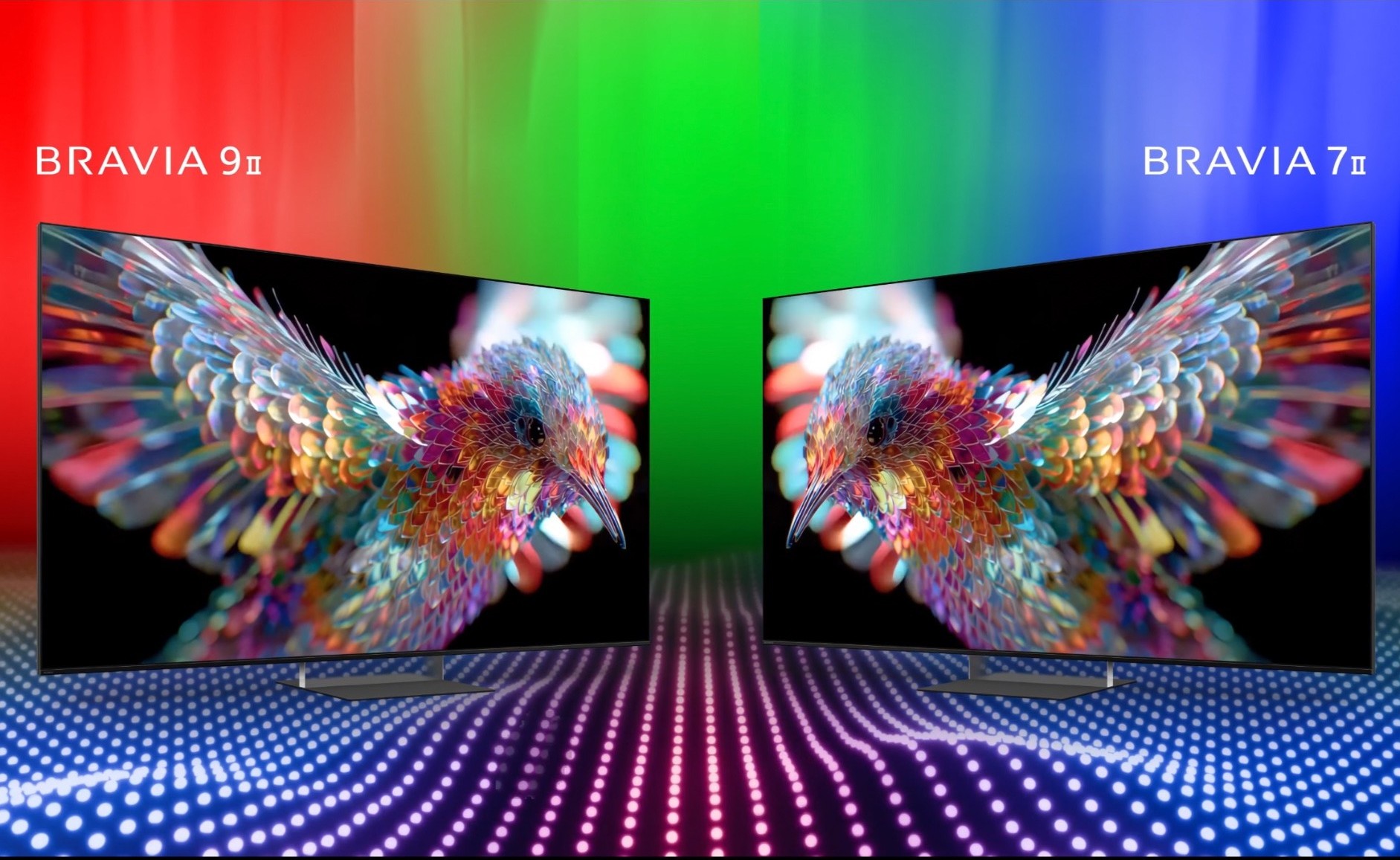 Nowe telewizory Sony Bravia i systemy kina domowego wyciekły do sieci