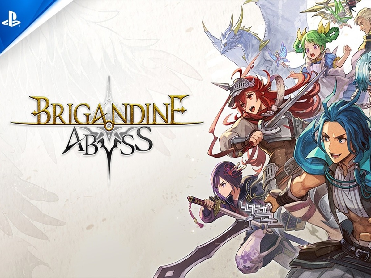 W sierpniu tego roku gra „Brigandine Abyss” wprowadzi taktykę opartą na polach heksagonalnych na konsole i komputery PC