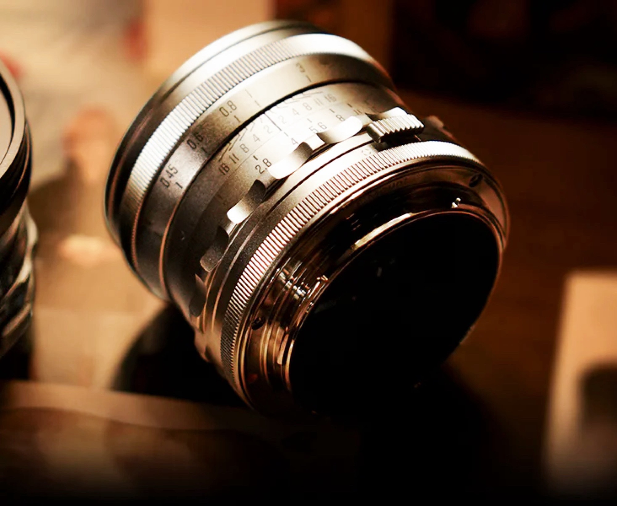 Niedrogi obiektyw pełnoklatkowy dla Sony, Canon, Nikon i Leica: Brightin Star 35mm f/1.4 już dostępny