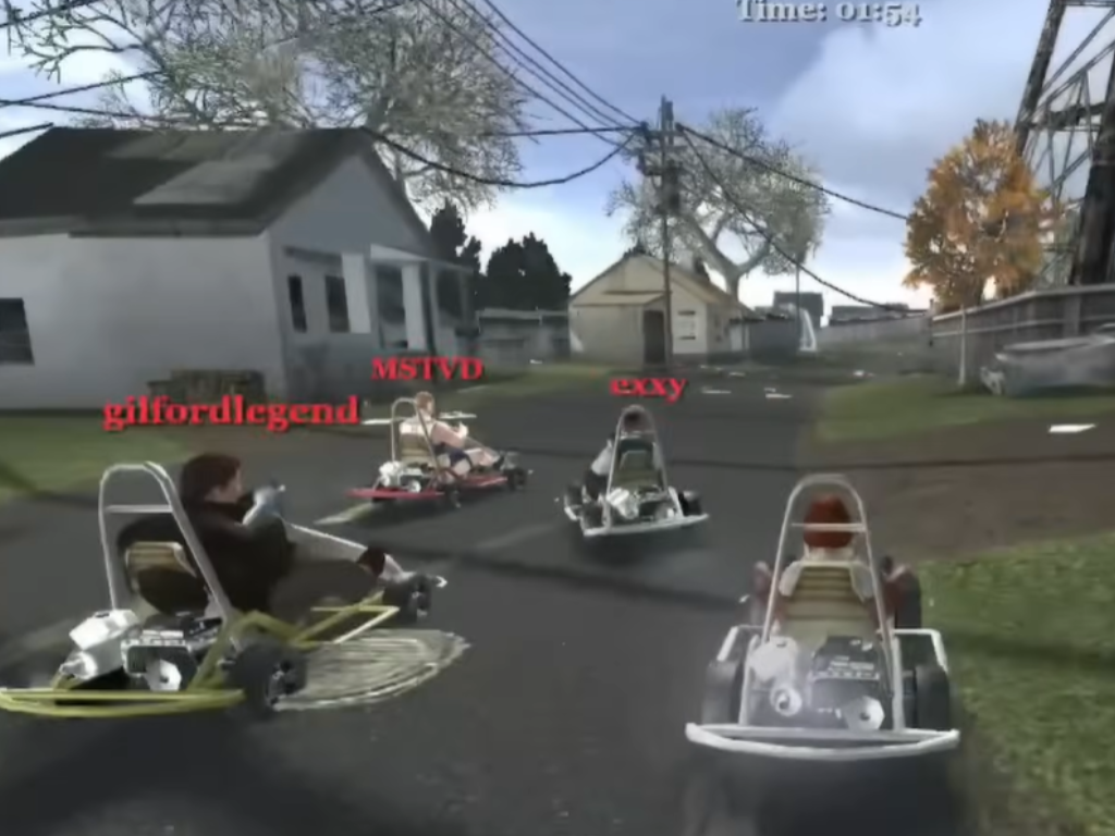 Bully otrzyma zewnętrzny mod dla wielu graczy, podczas gdy Rockstar koncentruje się na GTA 6 i planach sequela na półkach sklepowych