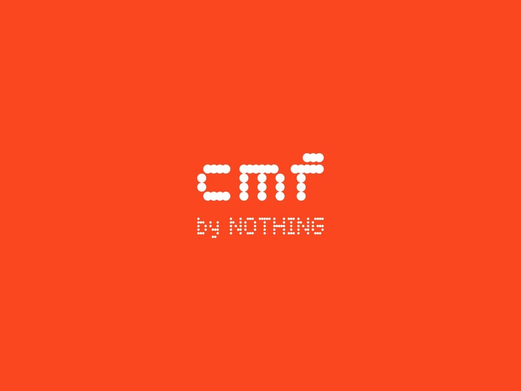 CMF by Nothing stanie się samodzielną indyjską spółką
