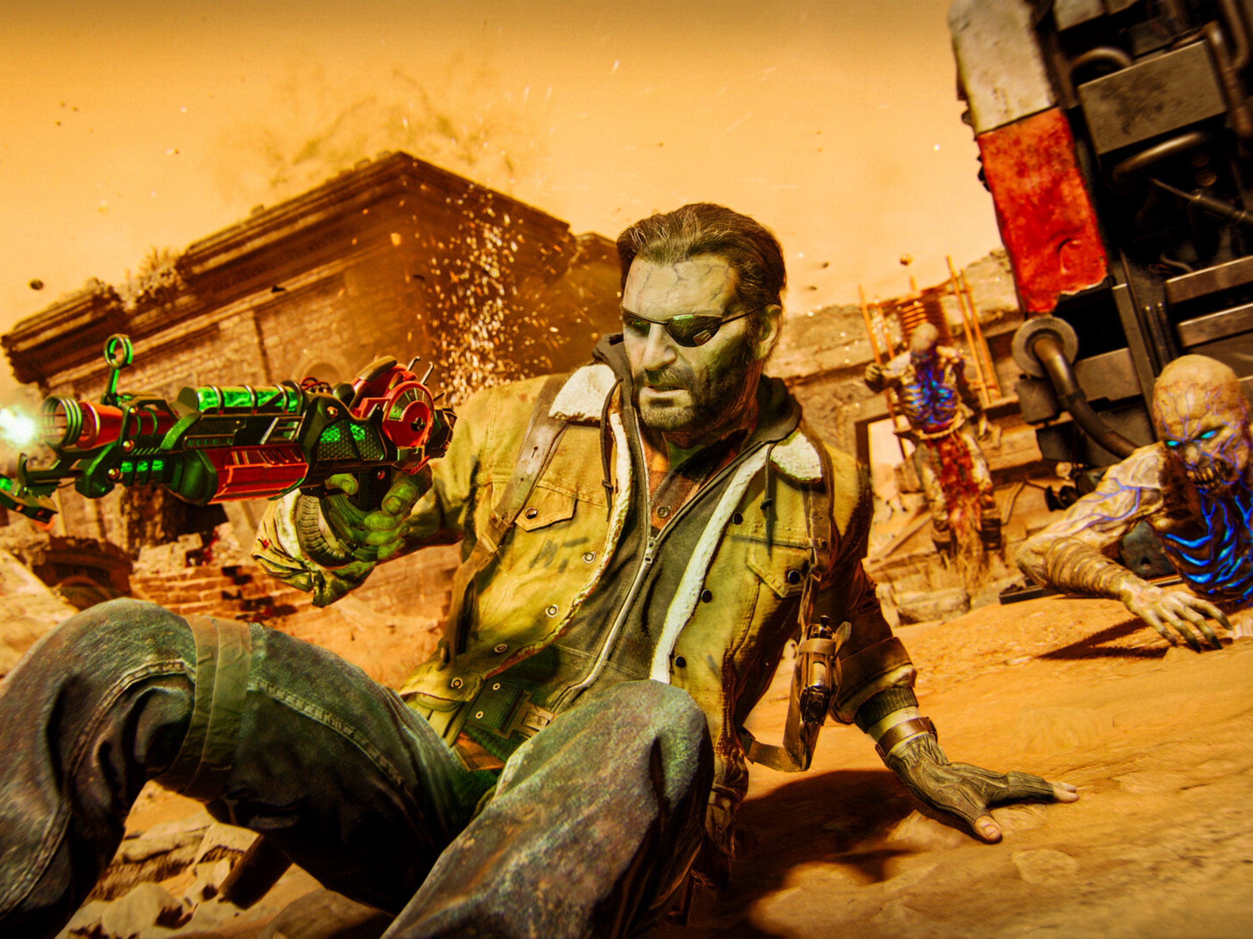 Główna plotka o Call of Duty zdementowana - deweloperzy wyjaśniają: "To nie to"