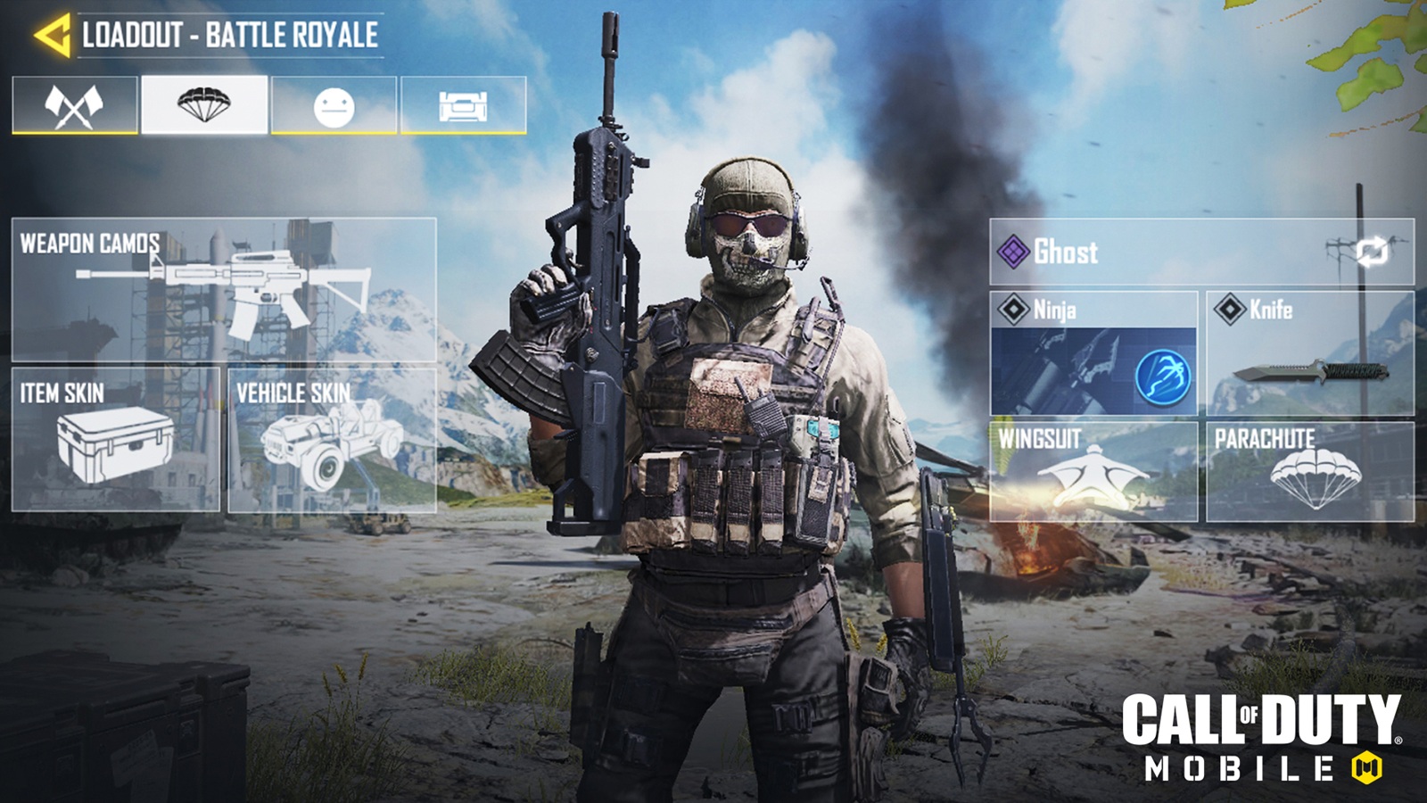 Call of Duty: Mobile otrzymuje crossover The Boys na sezon 5
