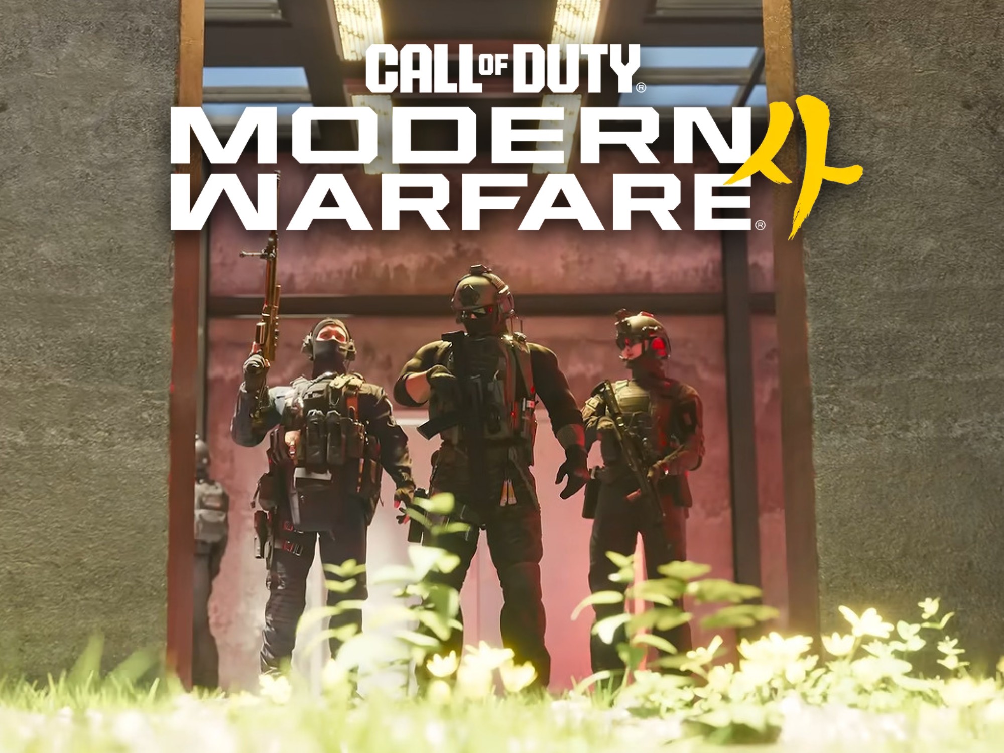Liczba graczy w wersji beta gry „Call of Duty: Modern Warfare 4” na platformie Steam spadła o 65% w obliczu mieszanych recenzji