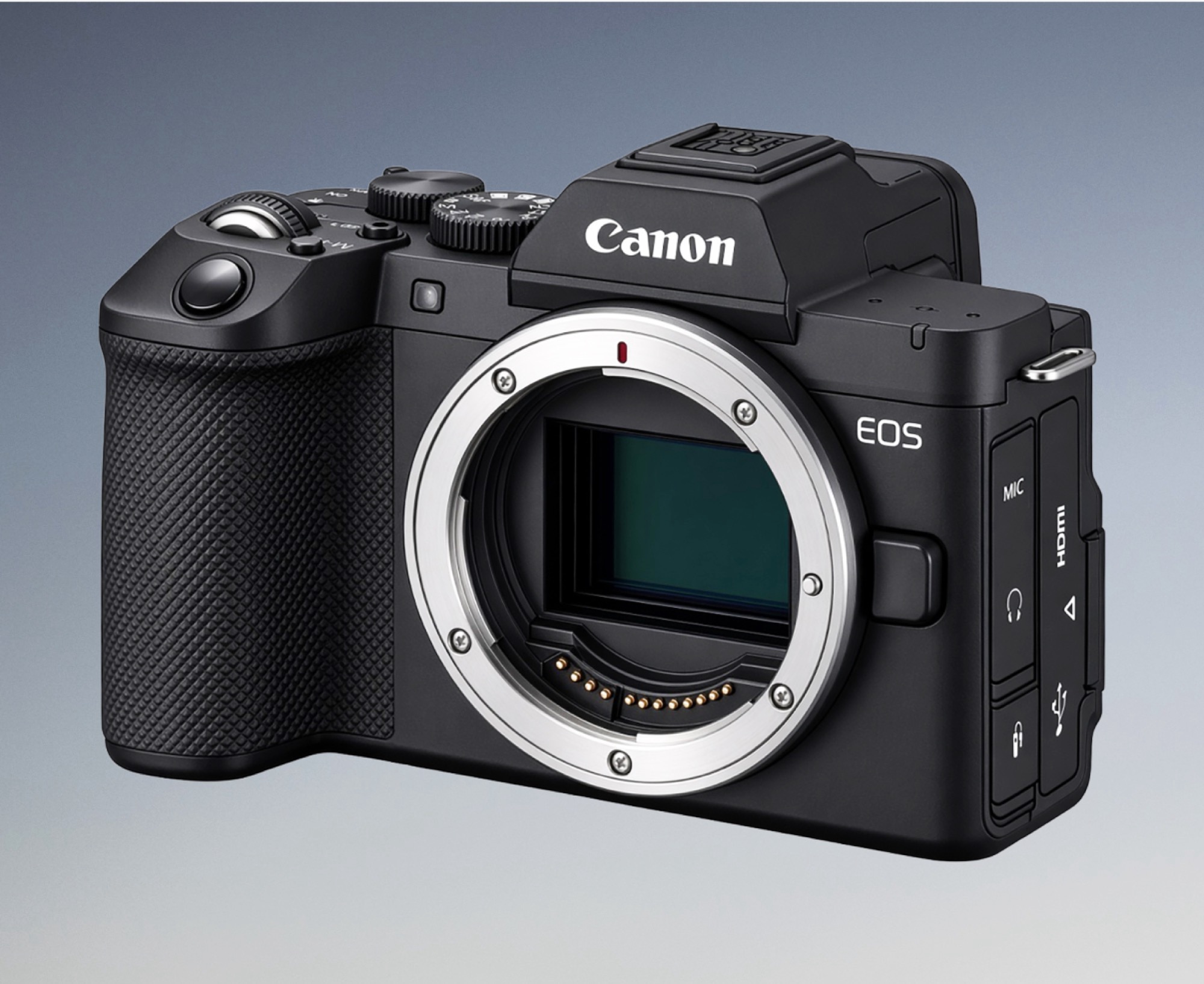 Wyciek informacji ujawnia model Canon EOS R8 Mark II o zupełnie nowym wyglądzie