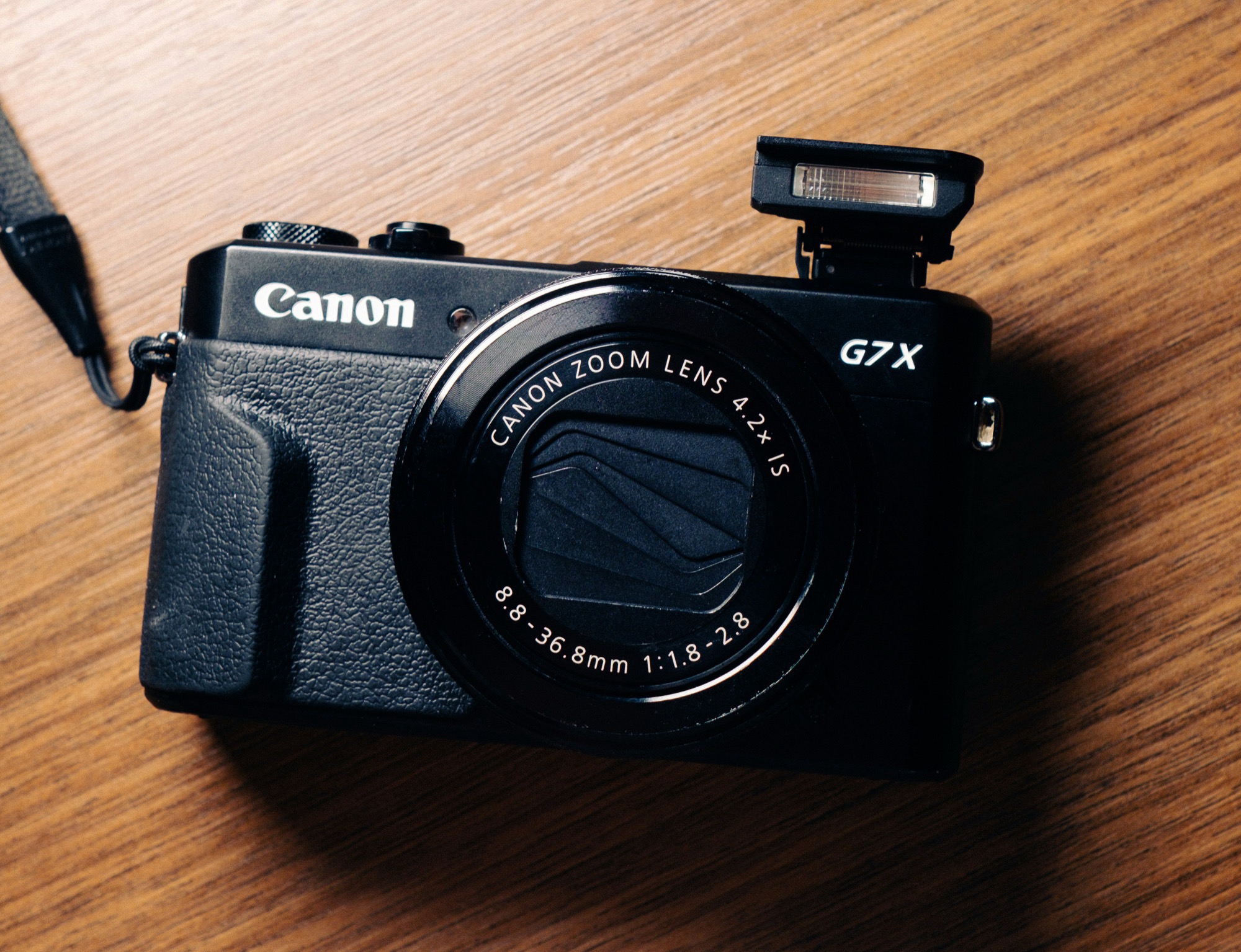 Wyciek informacji: Firma Canon planuje wprowadzenie na rynek niedrogiego aparatu kompaktowego z serii PowerShot, wyposażonego w NFC i złącze USB-C