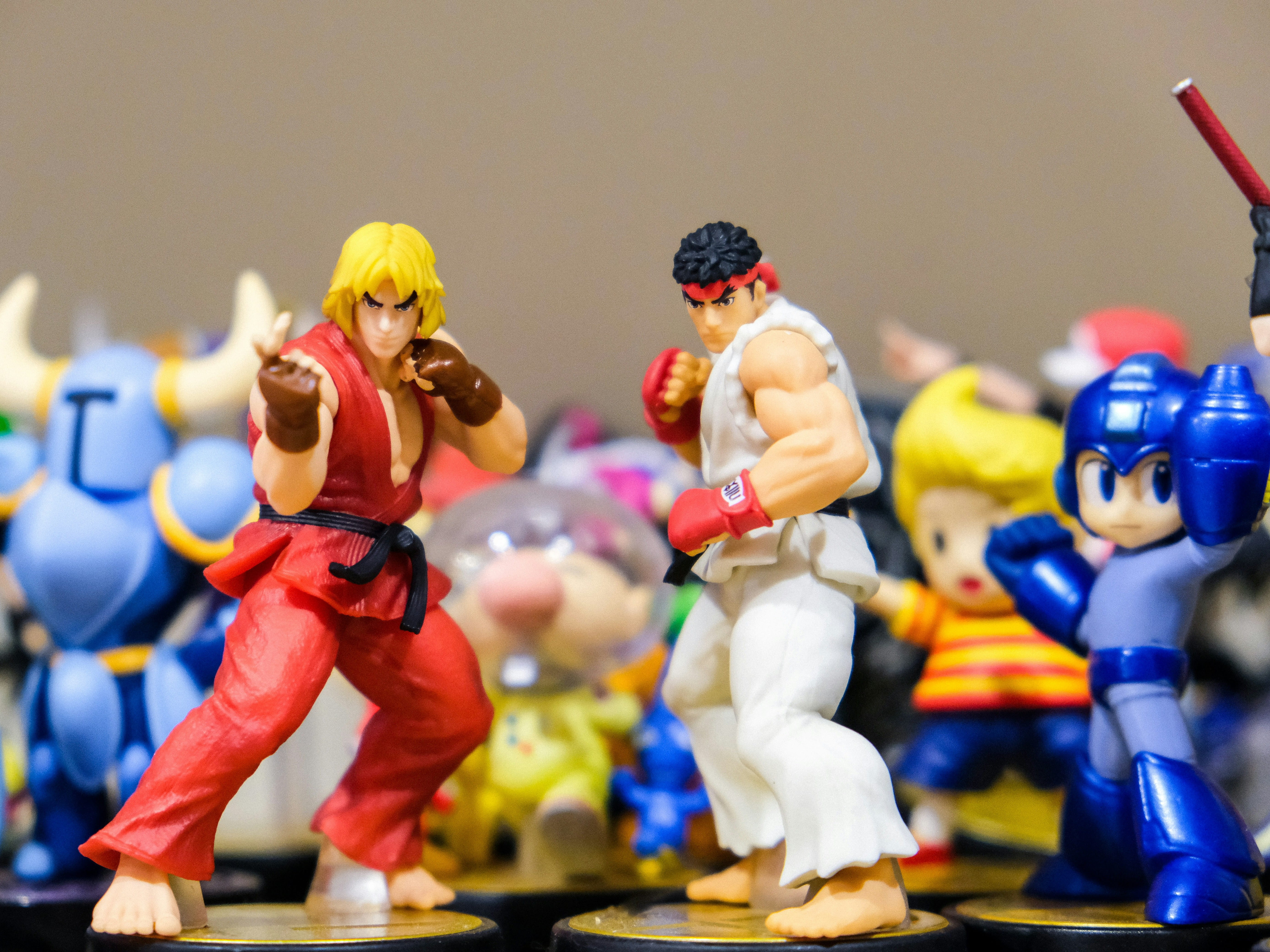 8 darmowych gier Capcom jest teraz dostępnych dla wszystkich