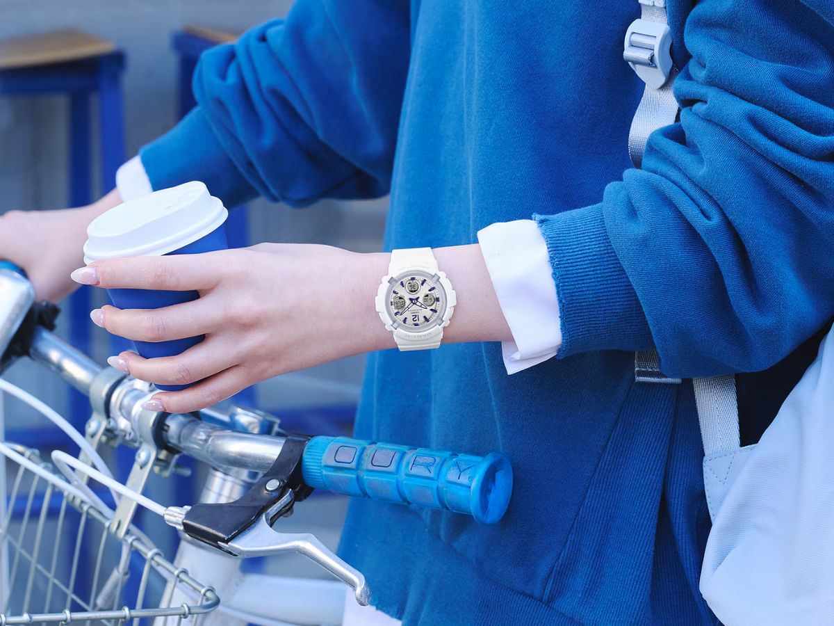 Casio wprowadza na rynek dwa nowe zegarki sterowane radiowo z ładowaniem słonecznym