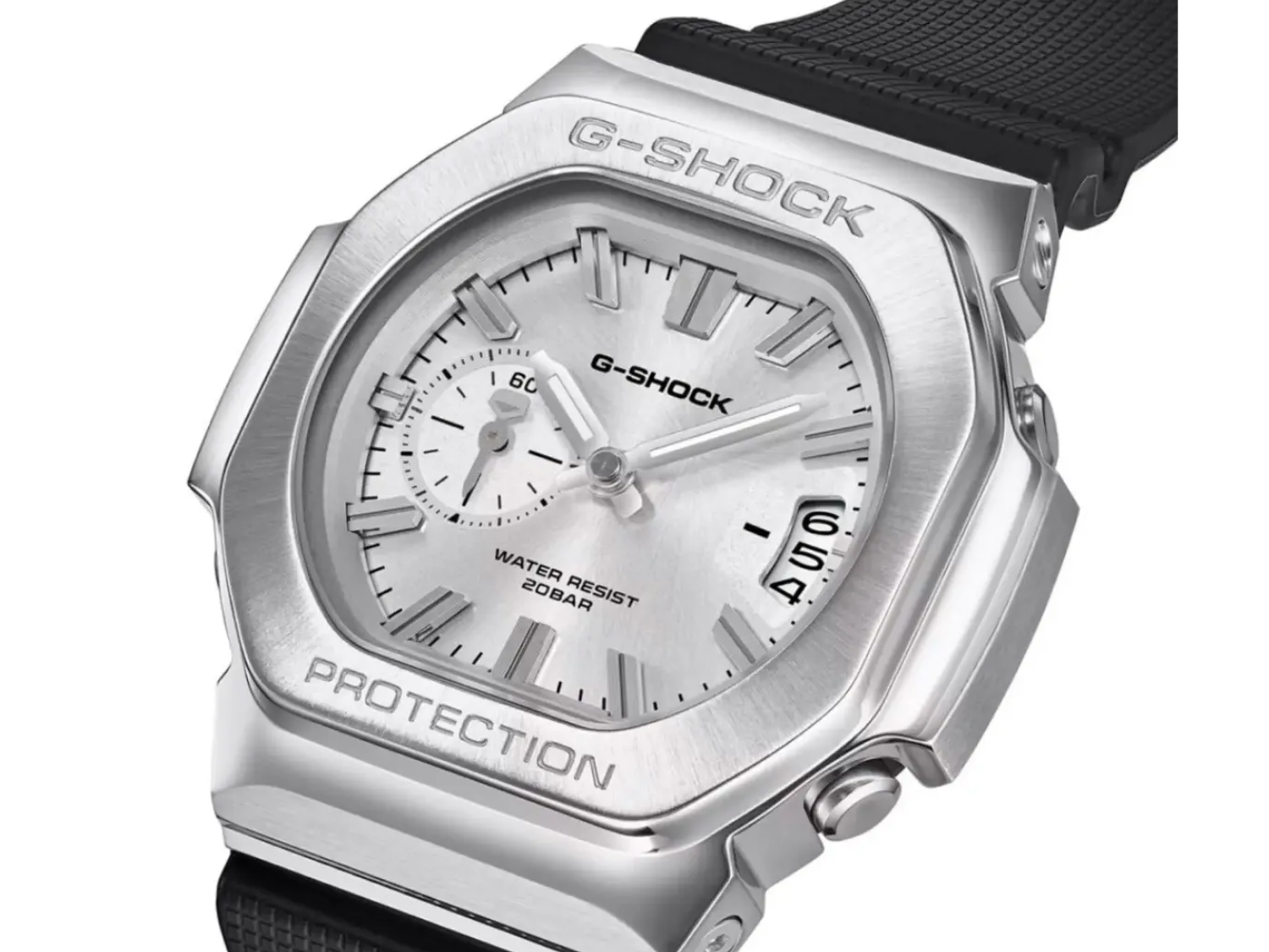 Na rynek trafiają trzy nowe modele zegarków Casio G-Shock z metalową ramką, podczas gdy strony internetowe samej firmy Casio wciąż znikają