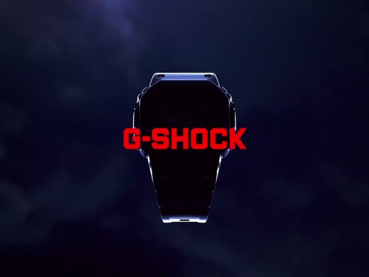 Wkrótce premiera nowego zegarka Casio G-Shock x Toyota Gazoo Racing