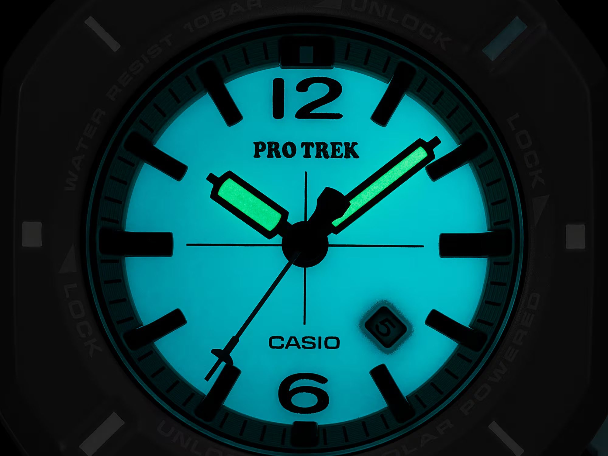 Nowy, w pełni analogowy model Pro Trek firmy Casio z obrotową ramką w końcu trafia do sprzedaży w Stanach Zjednoczonych