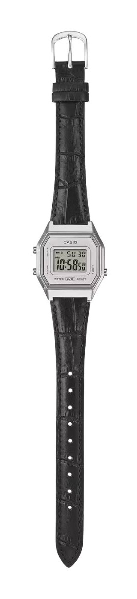 Zegarek Casio Vintage LA680WEL-1