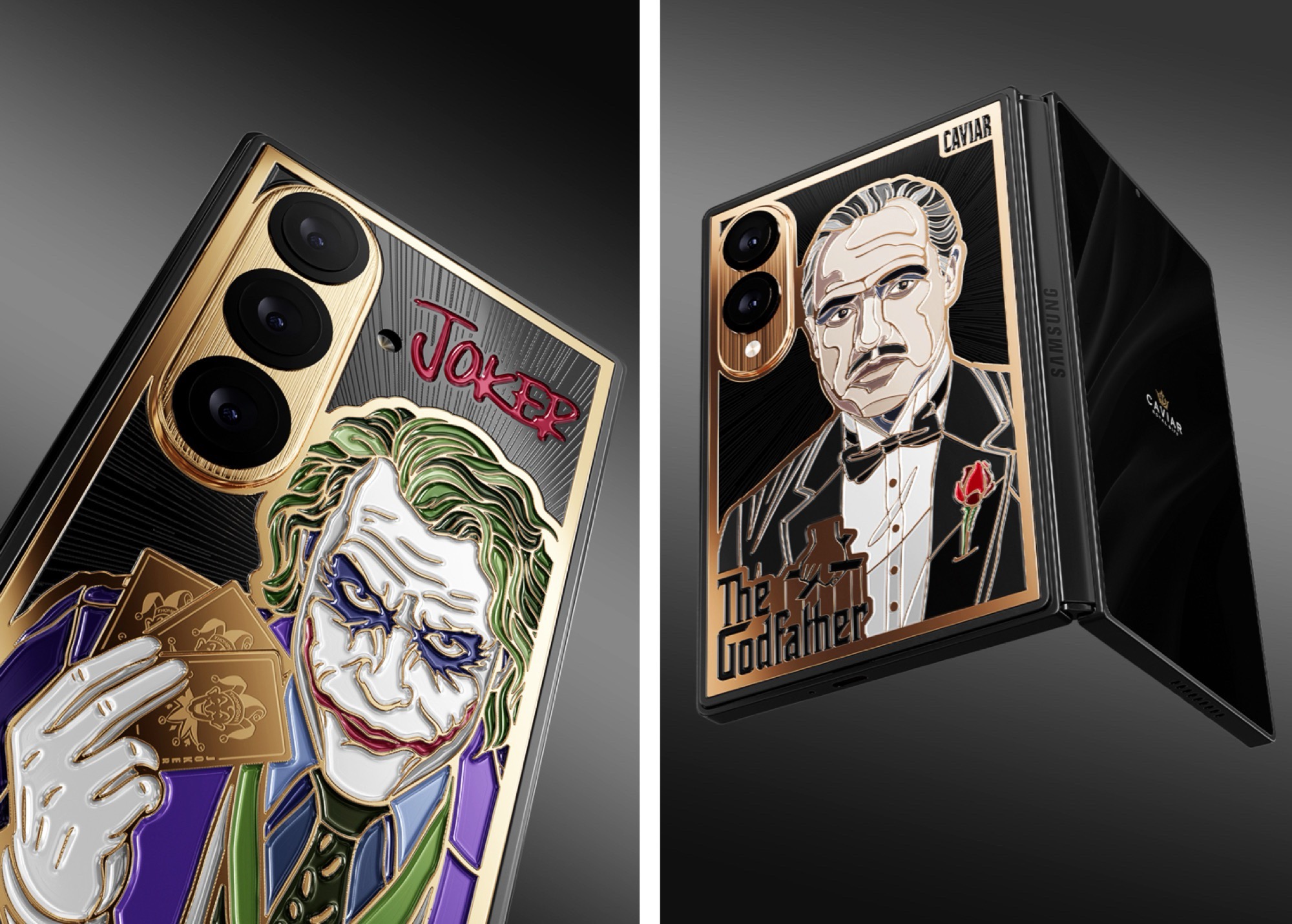 Samsung Galaxy Z Fold 8 (Ultra) pojawi się na rynku w trzech limitowanych edycjach, w tym w wersji Joker