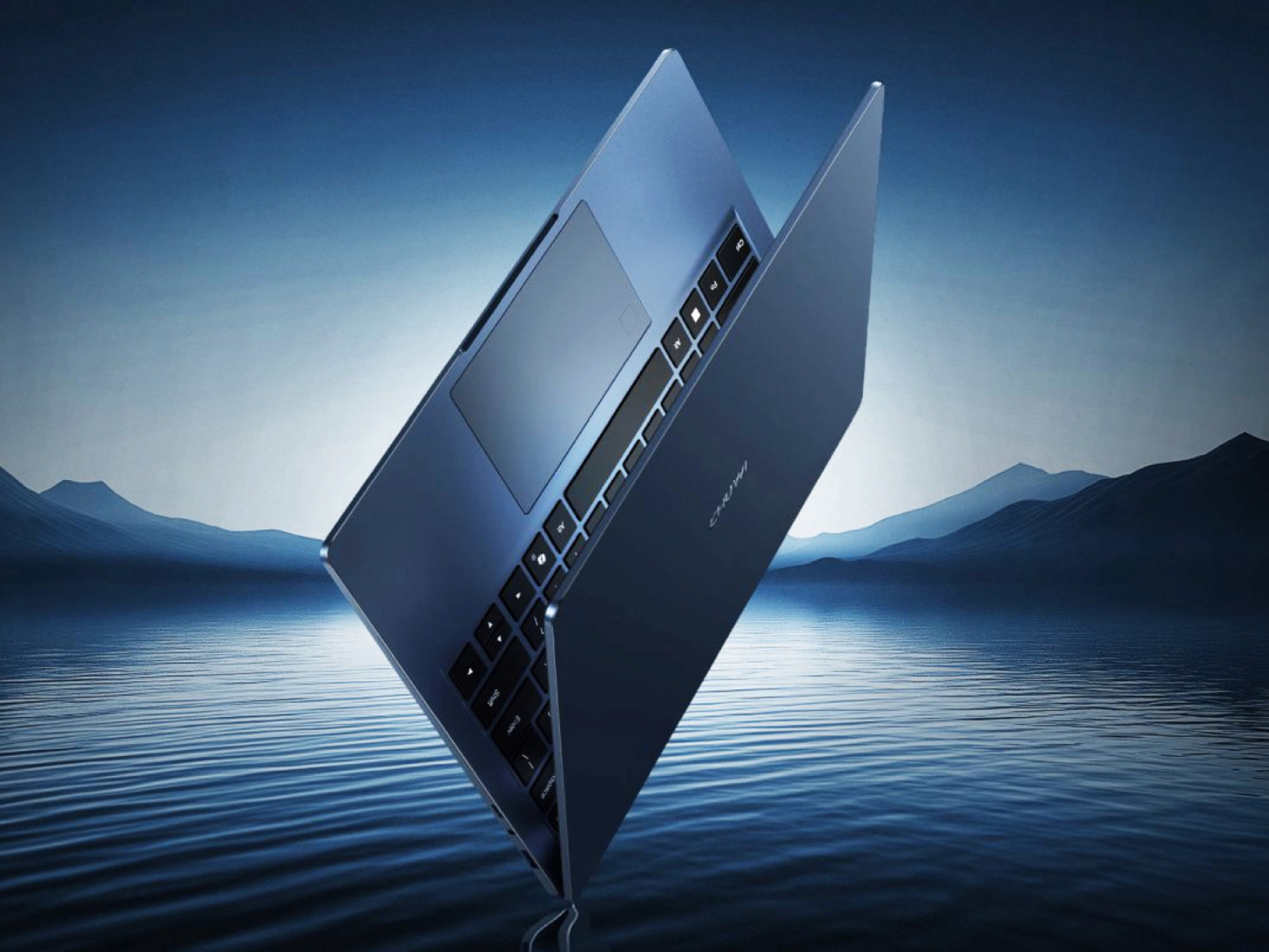 Chuwi CoreBook Air debiutuje jako nowy ultralekki model z 16-calowym wyświetlaczem