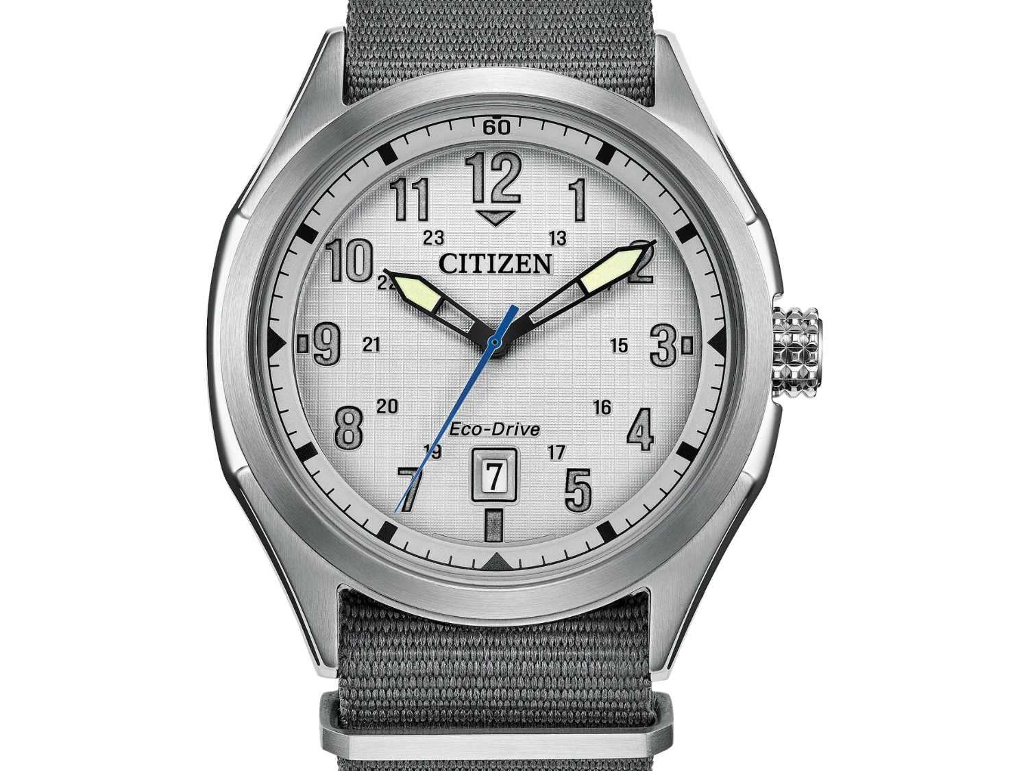 Nowy zegarek terenowy Citizen z napędem Eco-Drive trafia do sprzedaży w Stanach Zjednoczonych, ale w innych krajach jest już tańszy