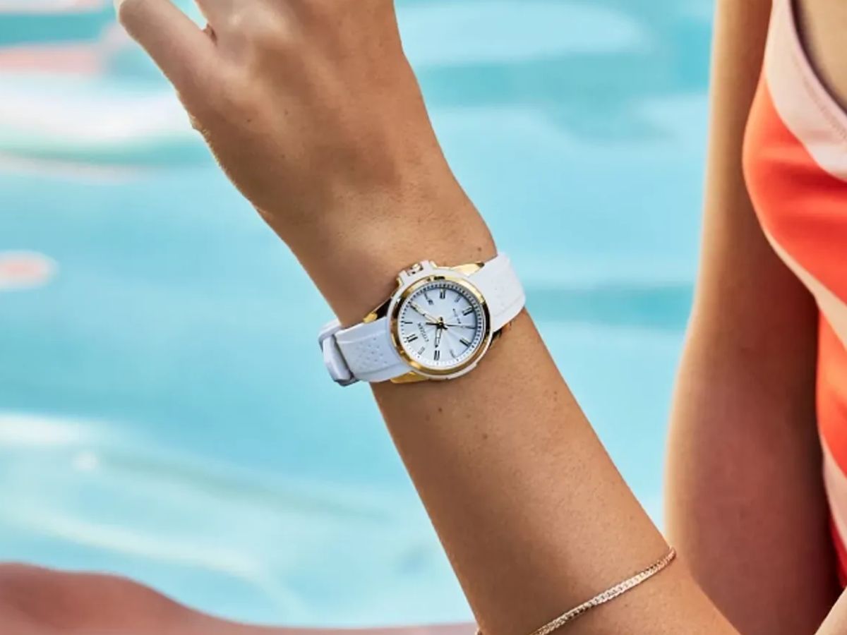 Nowe zegarki Citizen Veya z metalową ramką są już dostępne w USA