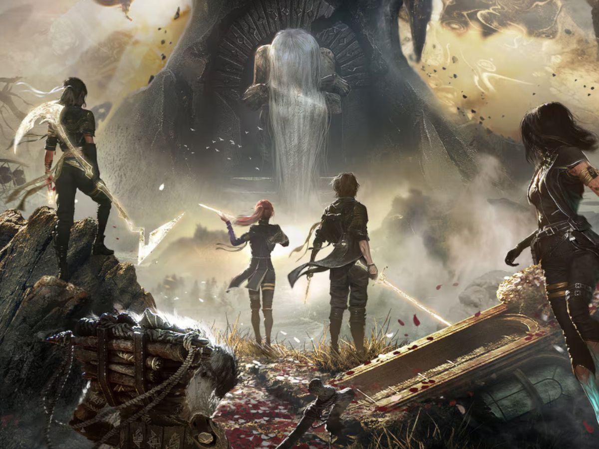 Clair Obscur: Expedition 33 oferuje nową darmową zawartość po zwycięstwie na The Game Awards 2025