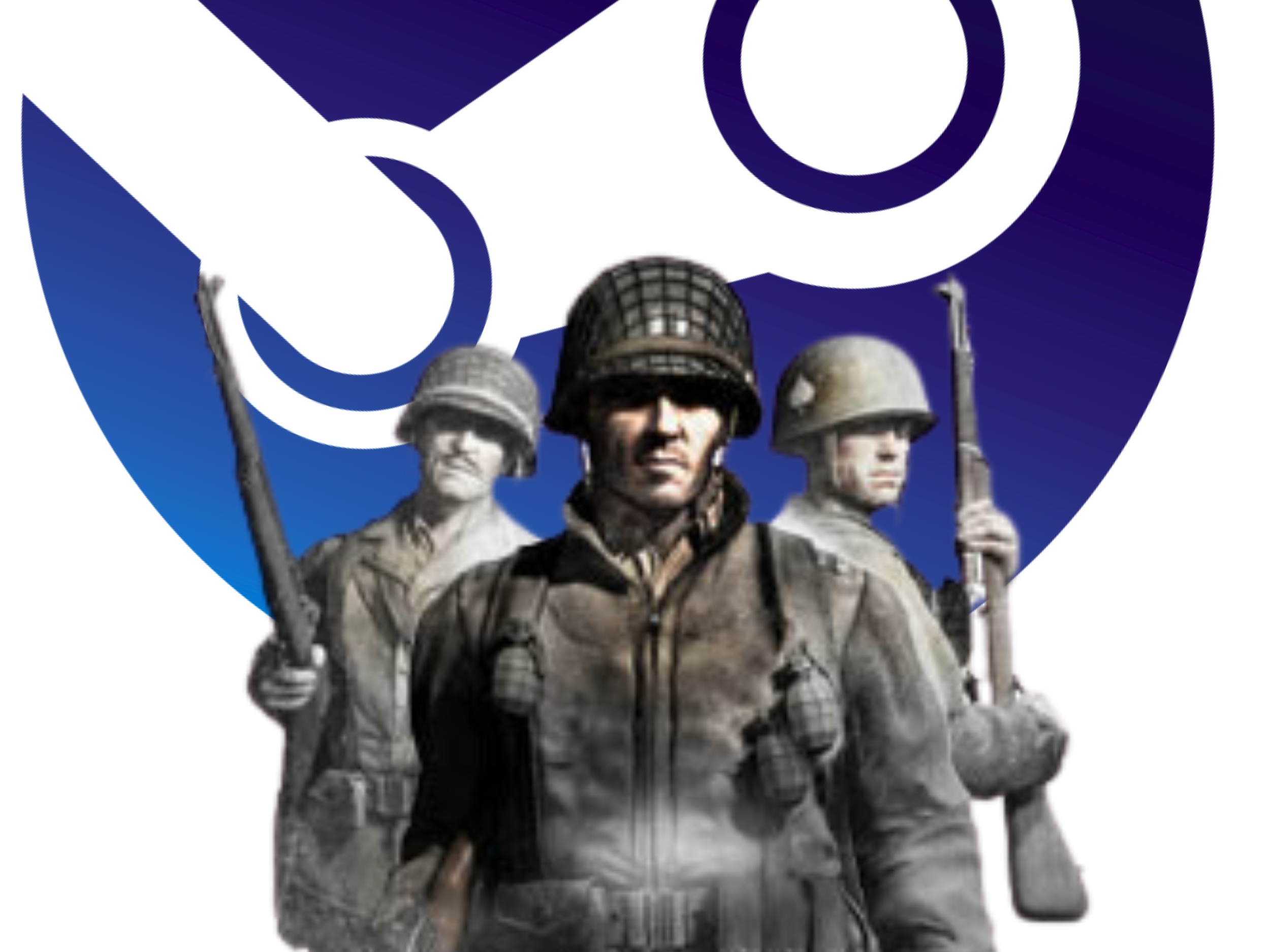 Band of Brothers jako RTS: Klasyczna strategia kinowa za mniej niż 4 dolary na Steamie