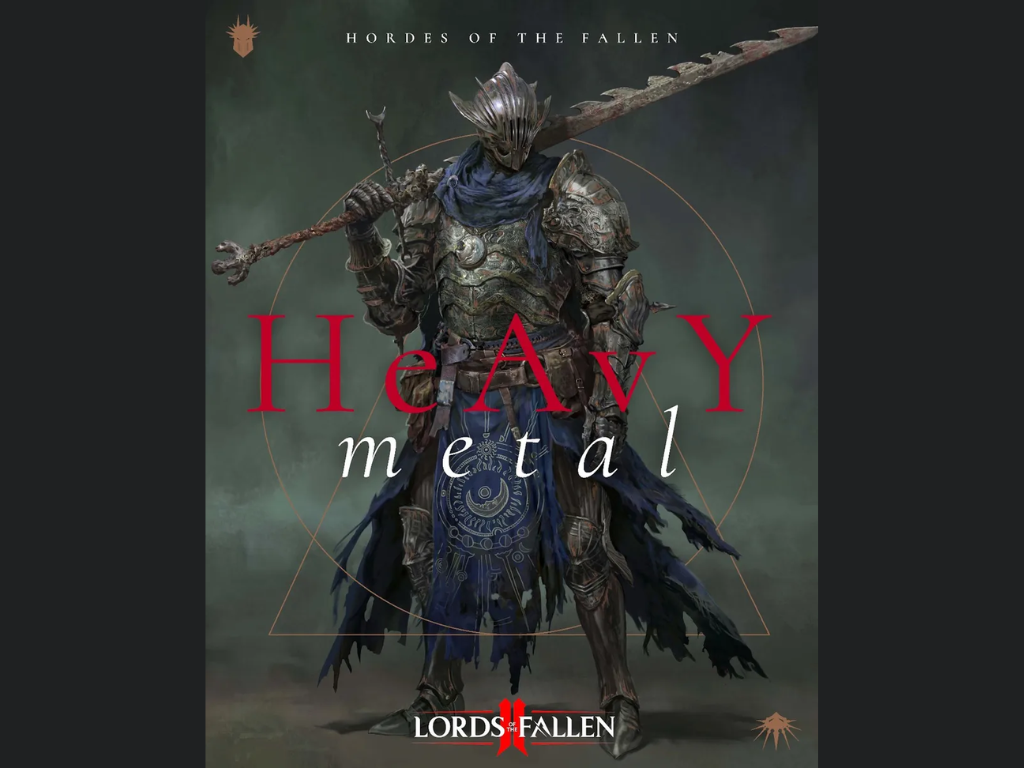 Twórcy Lords of the Fallen 2 zaprzeczają kopiowaniu Elden Ring: Nightreign's Wylder