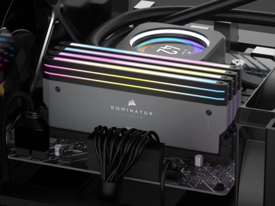 Corsair podobno anuluje zamówienia pamięci RAM DDR5 z powodu "błędu cenowego", oferując w ramach przeprosin wygasłe kody kuponów
