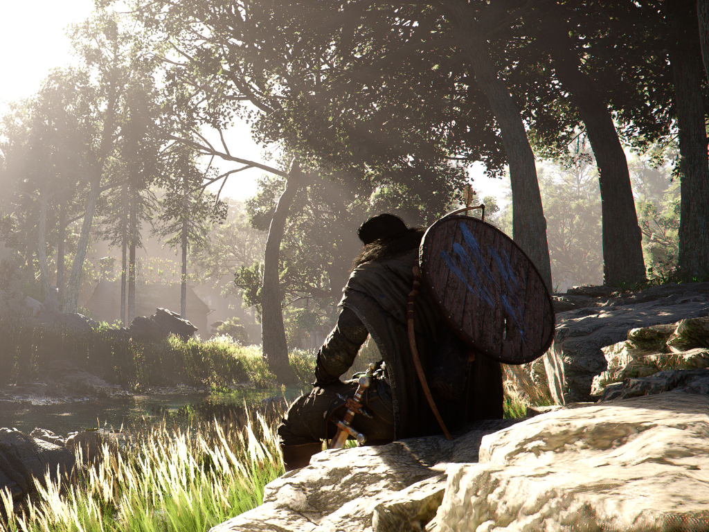 Intel twierdzi, iż zaoferował Pearl Abyss sterowniki, testy i pomoc inżynieryjną przy optymalizacji Crimson Desert