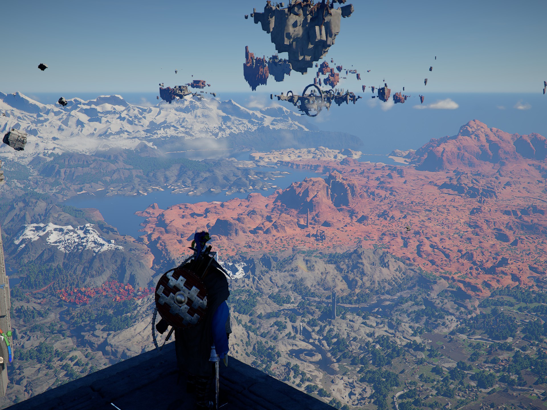 Crimson Desert boleśnie przypomina mi, iż nie mam już 16 lat