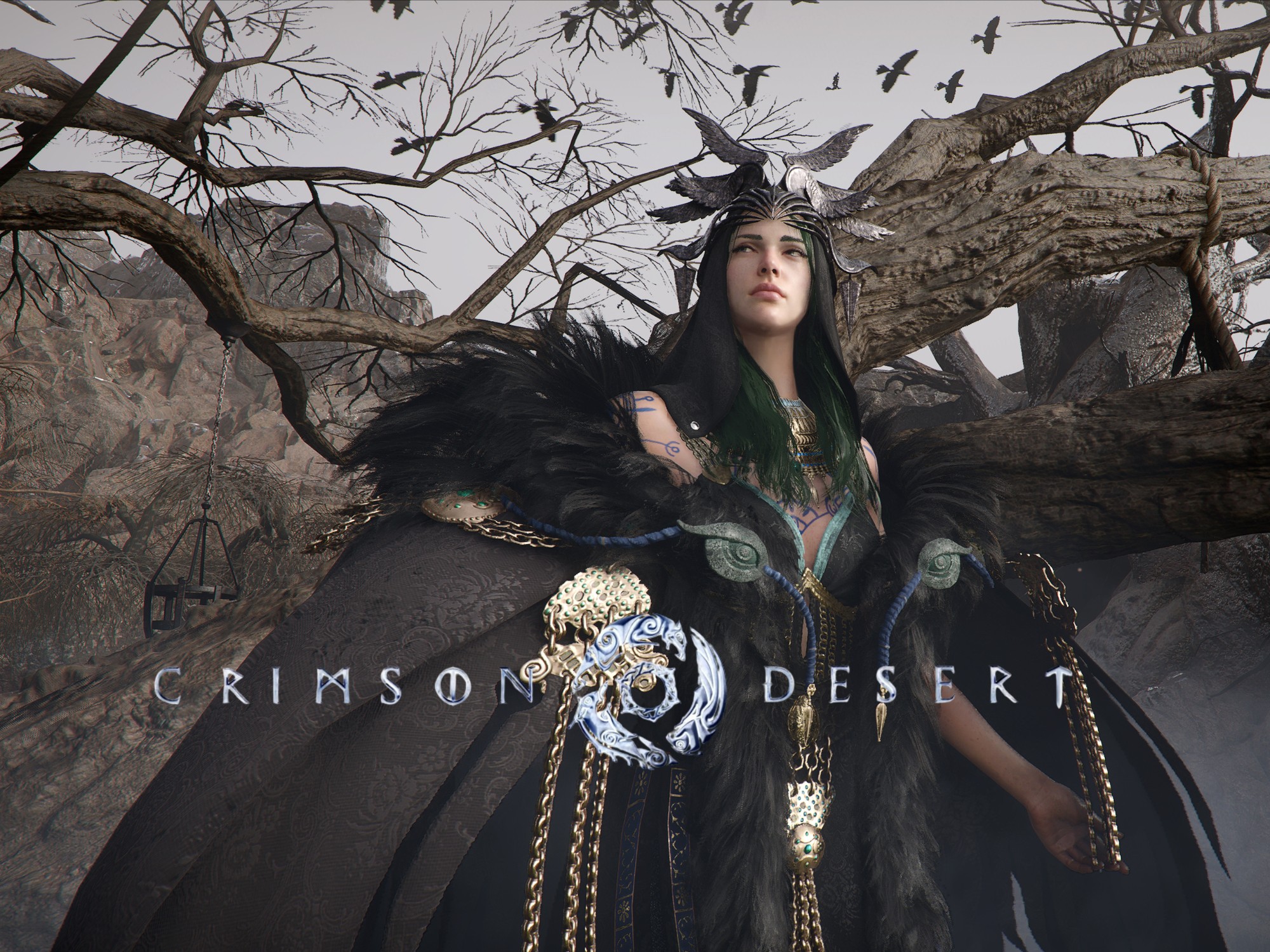 Recenzja Glowing Crimson Desert wyciekła, zwracając uwagę na stabilną wydajność, ale brutalny poziom trudności