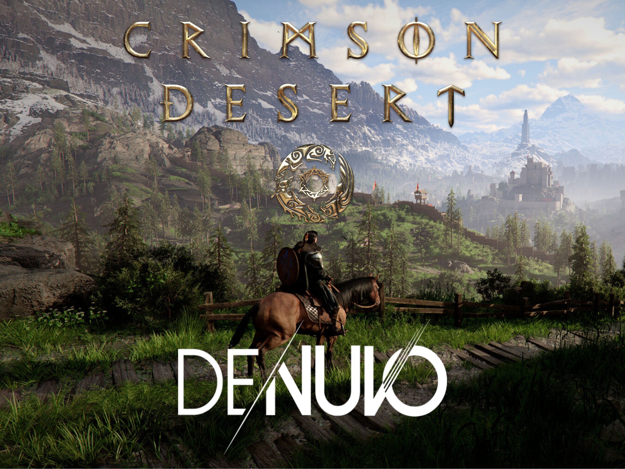 Usunięto zabezpieczenie Denuvo DRM z gry „Crimson Desert” – jest to najnowsza gra klasy AAA, która padła ofiarą piractwa