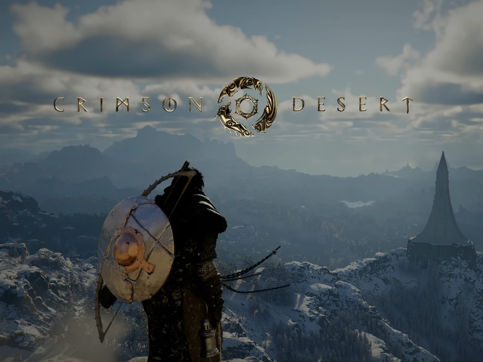 Wydajność Crimson Desert PS5 Pro może pochwalić się wysoką liczbą klatek na sekundę w rozdzielczości 4K i obsługą PSSR 2