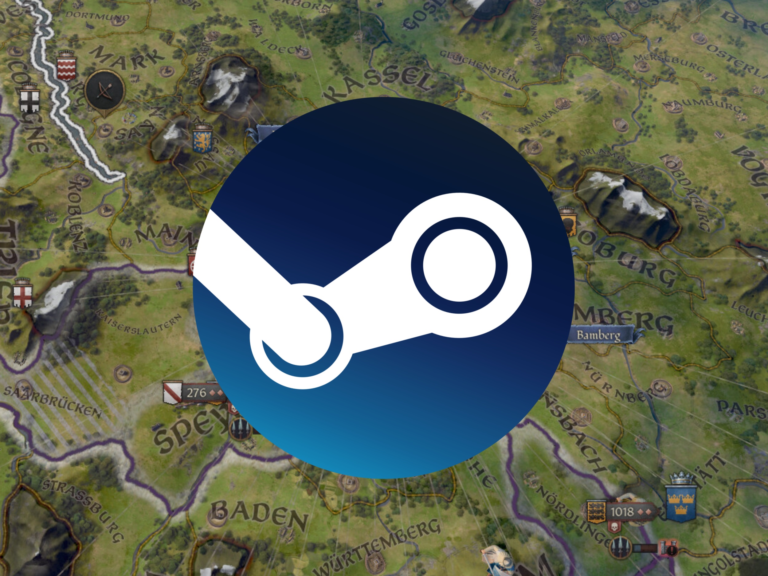 Gdy spadkobierca ulegnie „wypadkowi”: średniowieczna gra strategiczna z 70-procentową zniżką na platformie Steam