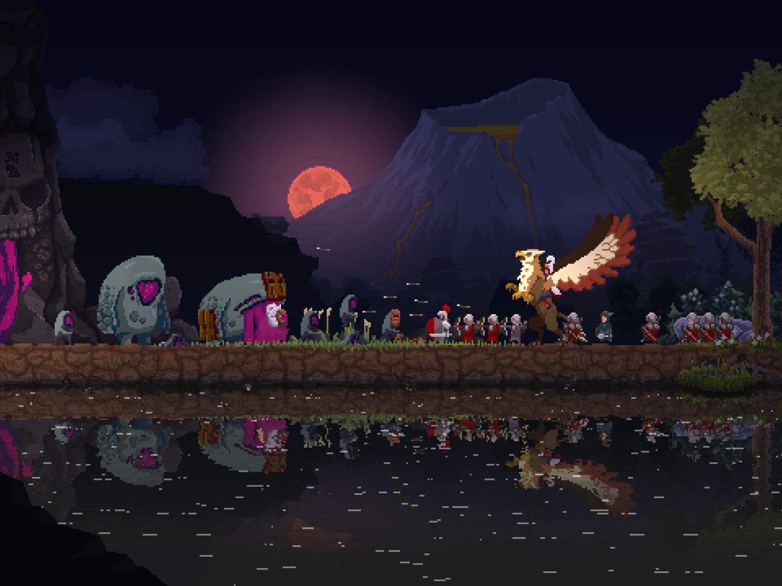 Ta gra strategiczna osadzona w średniowiecznym świecie, którą cieszy się 90% graczy, jest tańsza o 75% na Steamie