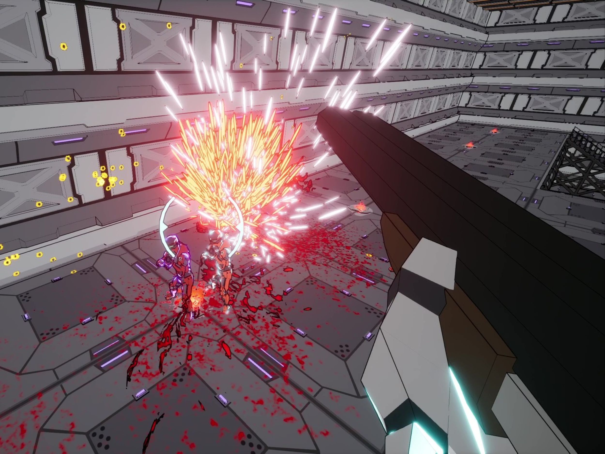 Dynamiczna strzelanka z 98% pozytywnych recenzji niespodziewanie przechodzi na model free-to-play na platformie Steam