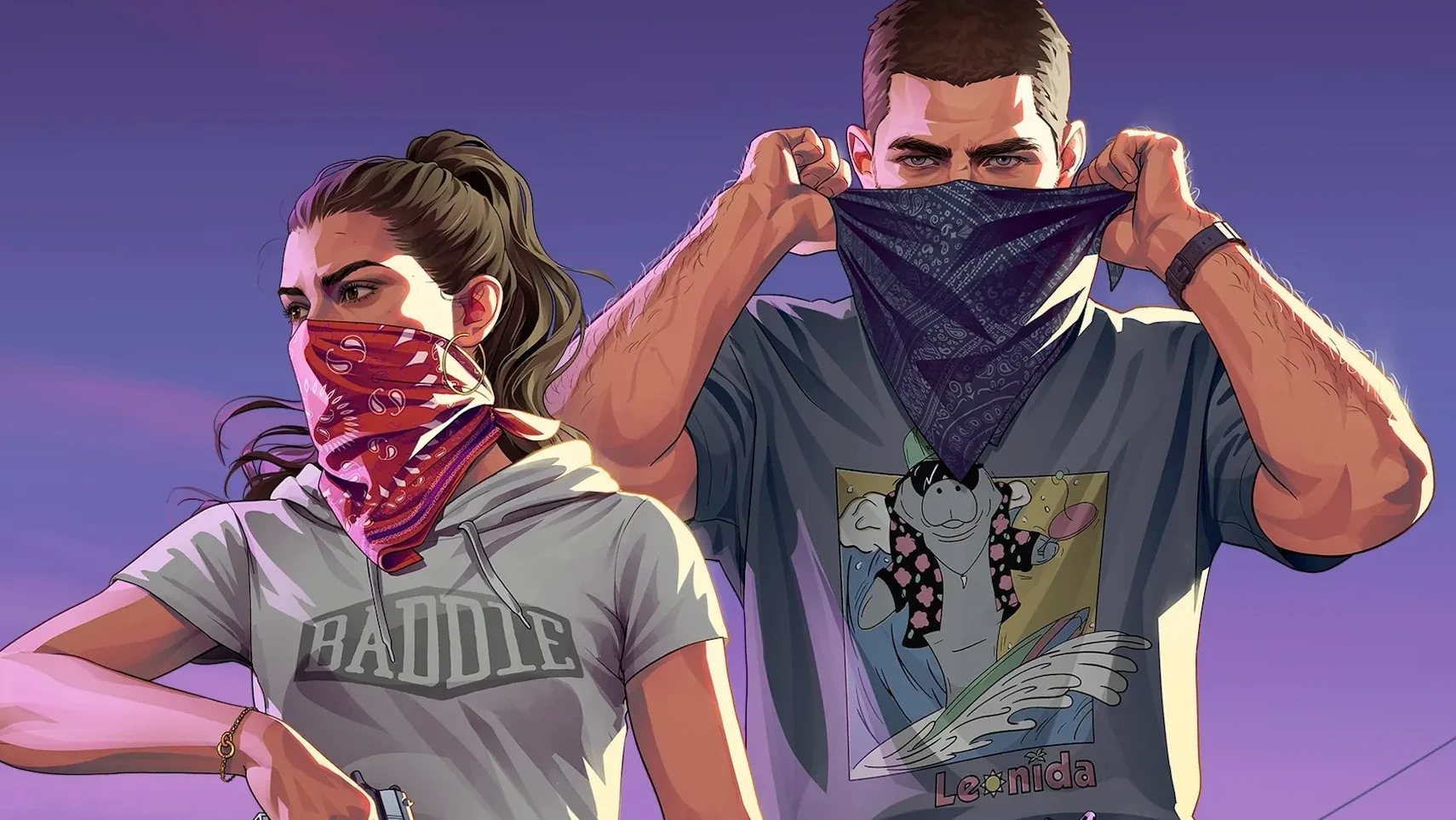 Haker CyberLeek, znany z gry GTA 6, wycofał się z sieci w związku z podjęciem przez Take-Two i Microsoft działań prawnych