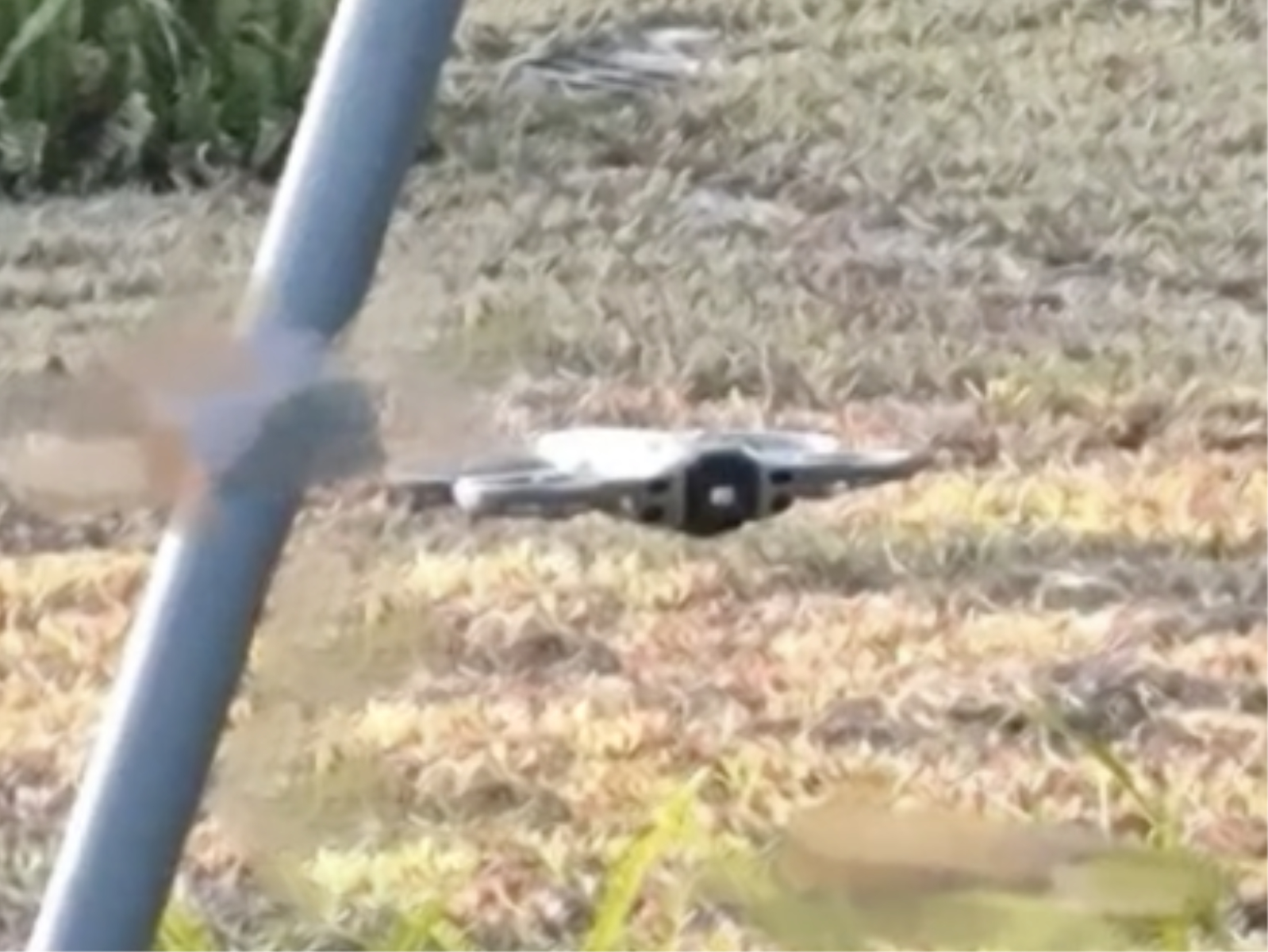 DJI Avata 360 rywalizuje z pierwszym dronem 360° Insta360 jako alternatywa dla DJI Avata 3