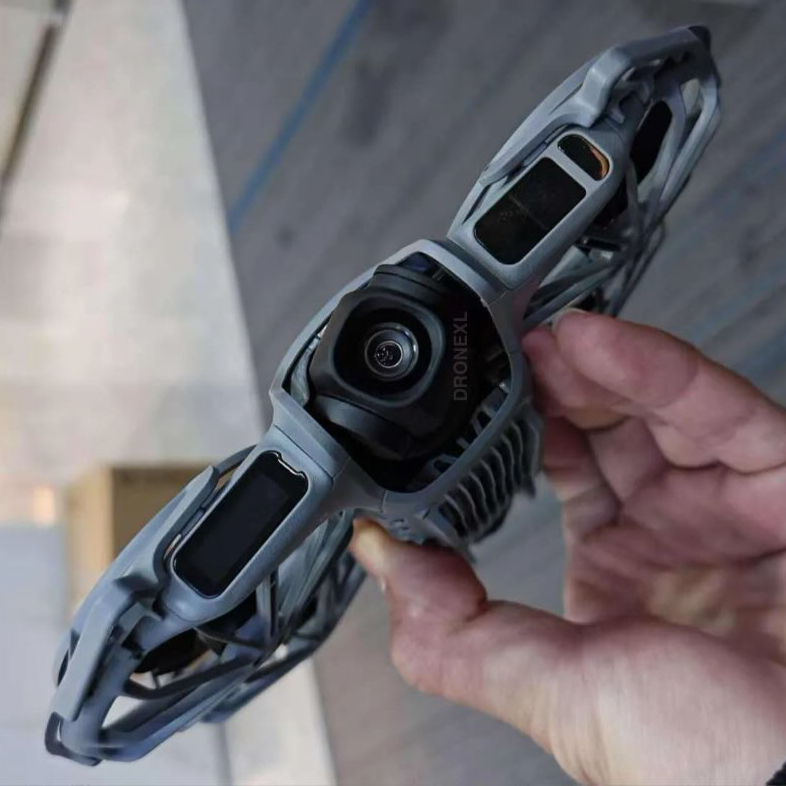 DJI Neo 2 appears in fresh  applicable  leaks with upgrades shown on the compact Neo drone