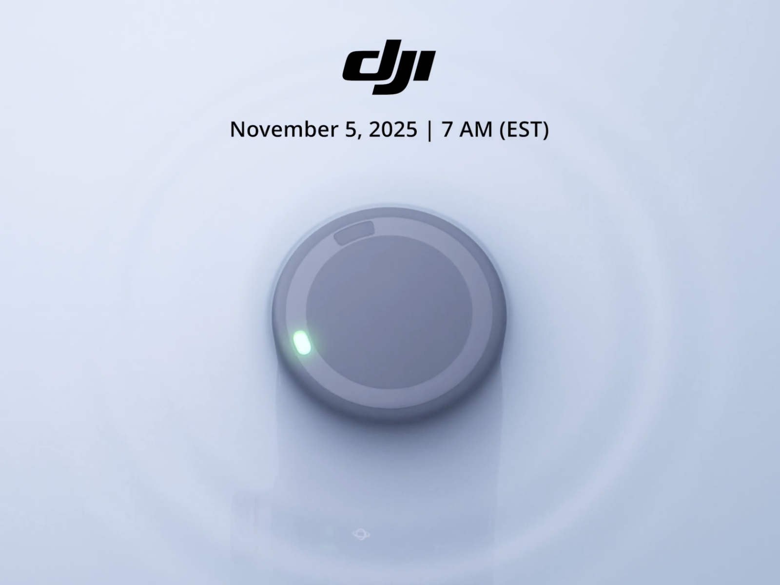 W zgodzie z każdym ruchem: DJI organizuje jedno z trzech globalnych wydarzeń premierowych w listopadzie