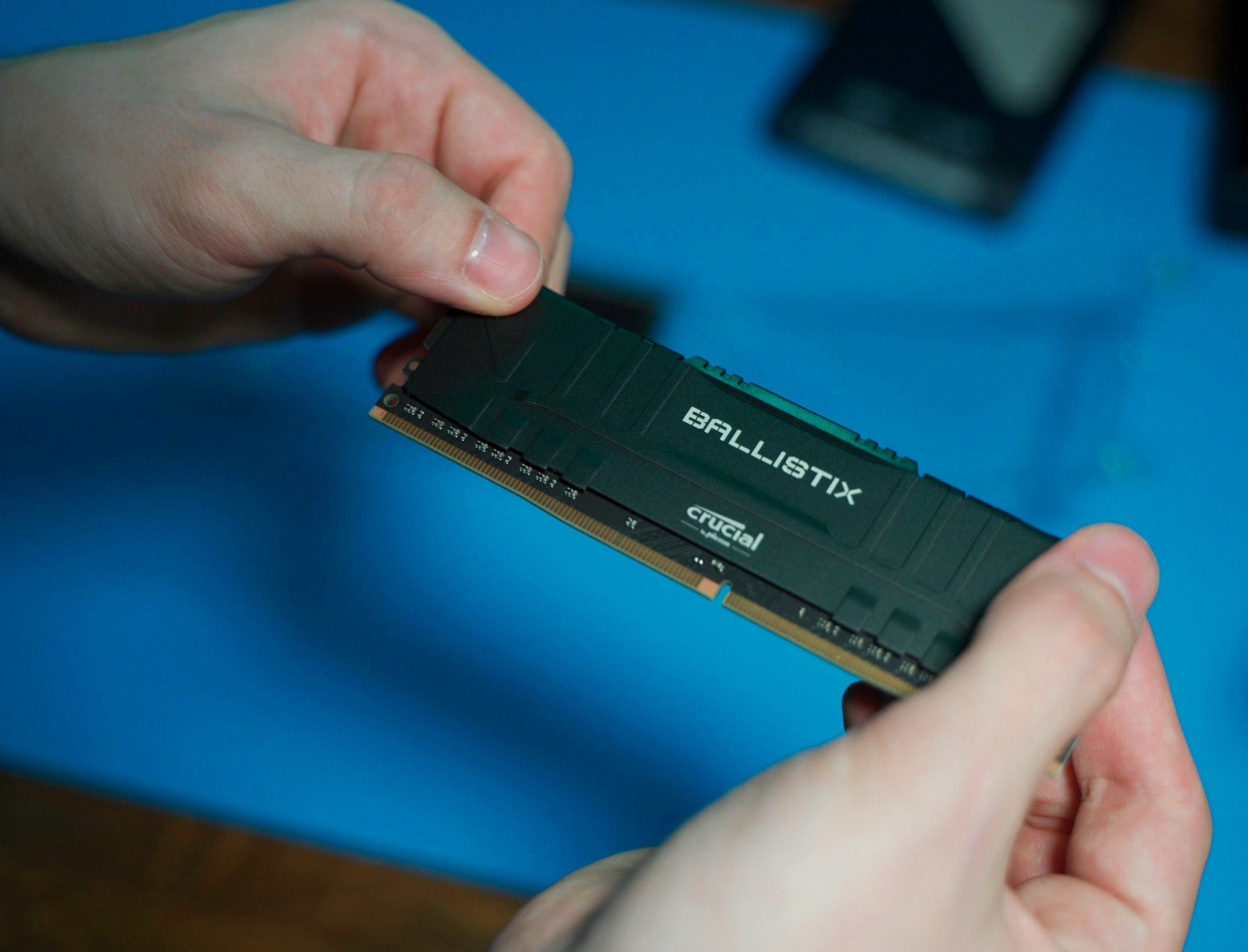 Kryzys pamięci DRAM będzie jeszcze poważniejszy w 2027 r., według Samsunga