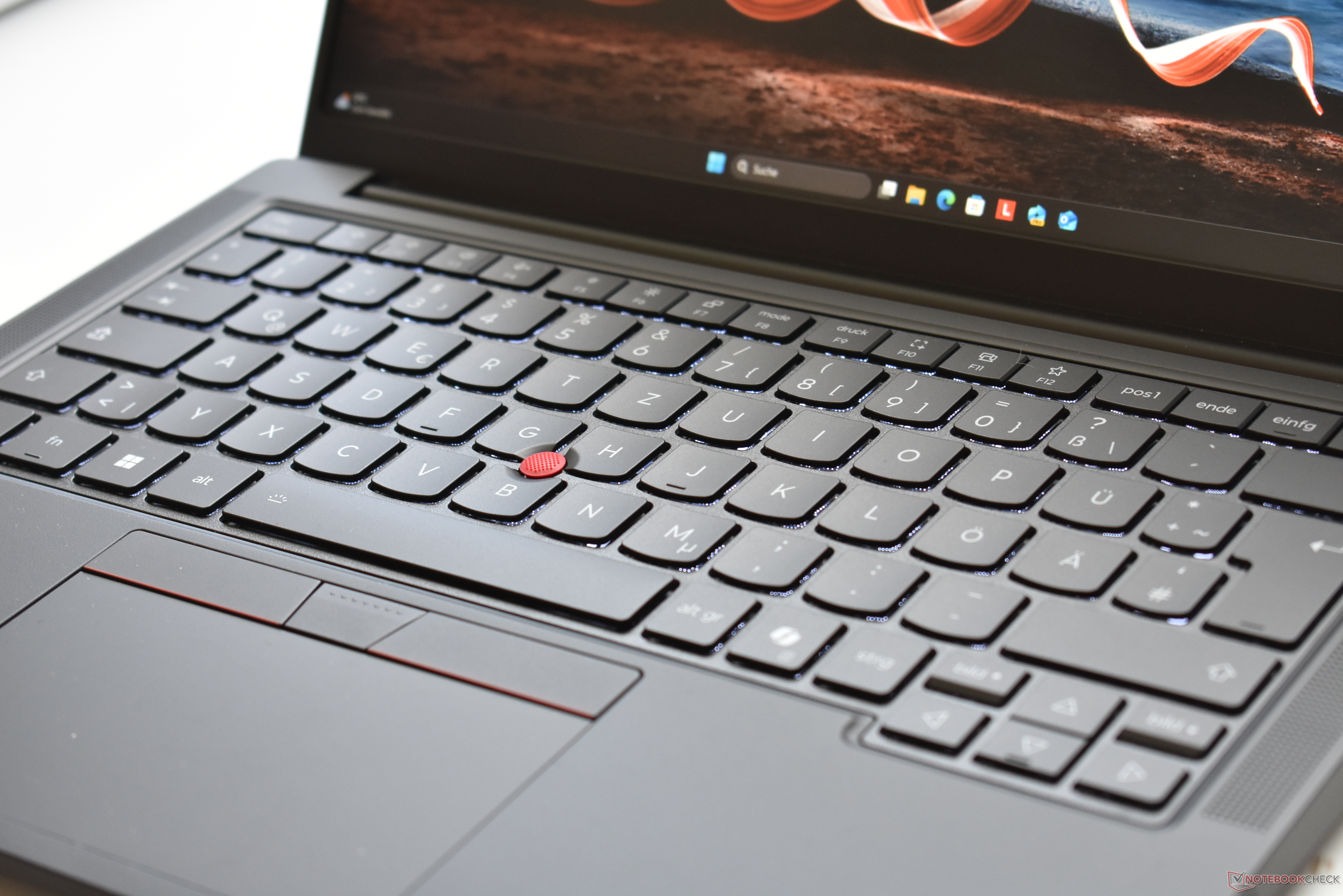 Teraz w recenzji: Lenovo ThinkPad T14 Gen 7 już jest