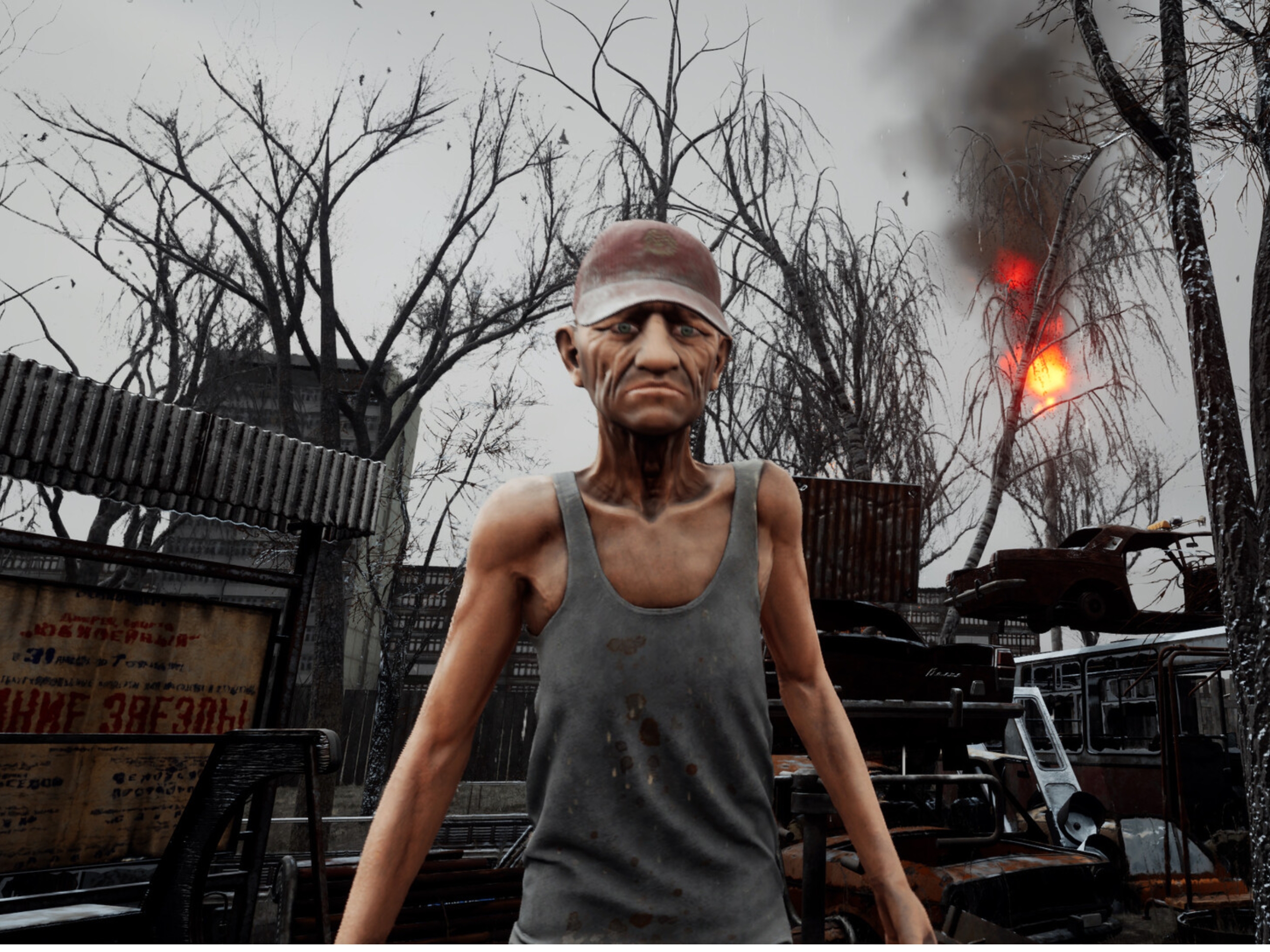 Absurdalna niezależna gra typu „Soulslike” kosztuje w tej chwili mniej niż 1 dolara na platformie Steam
