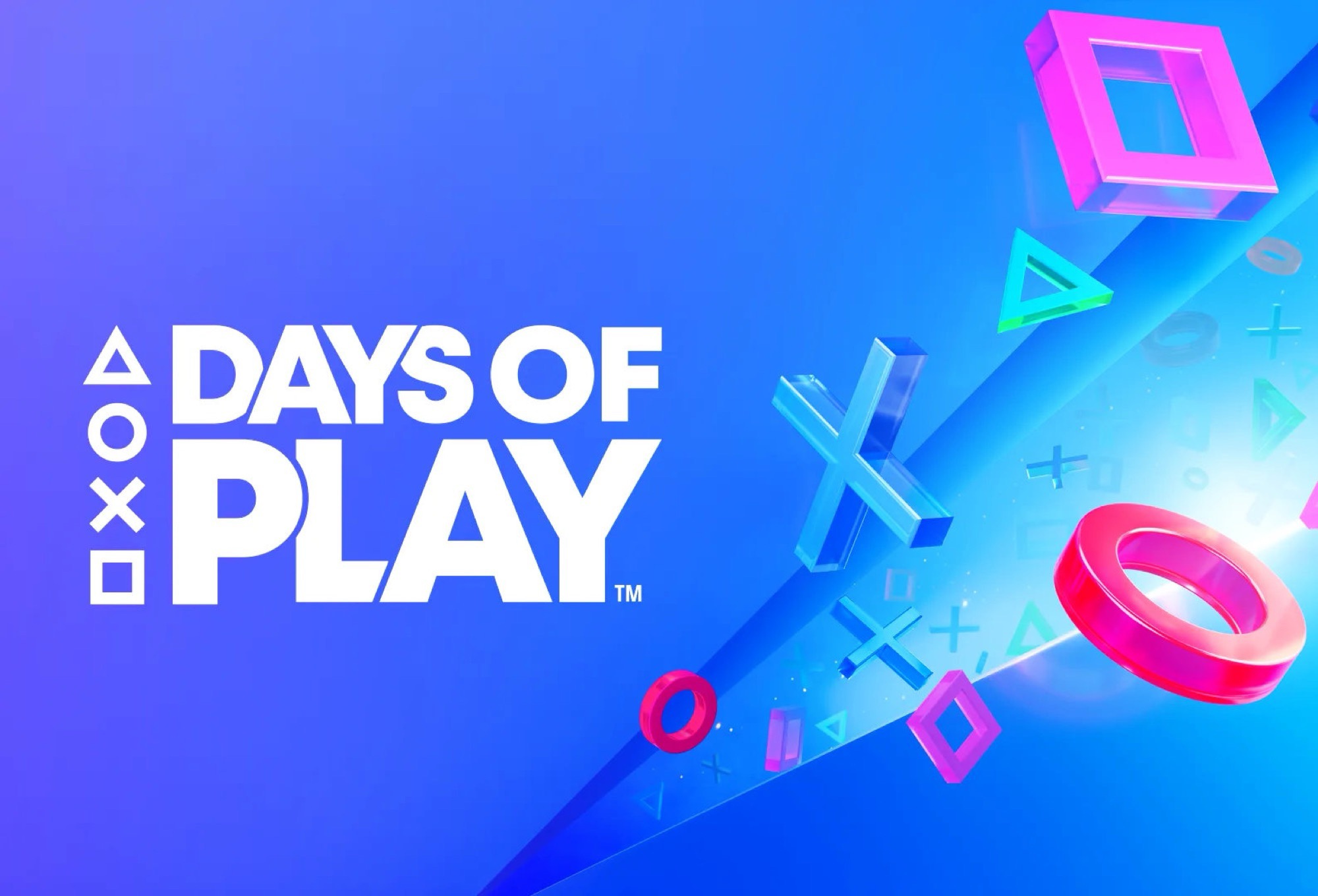 Dni Sony PlayStation Play 2026 rozpoczynają się w środę z dużymi rabatami