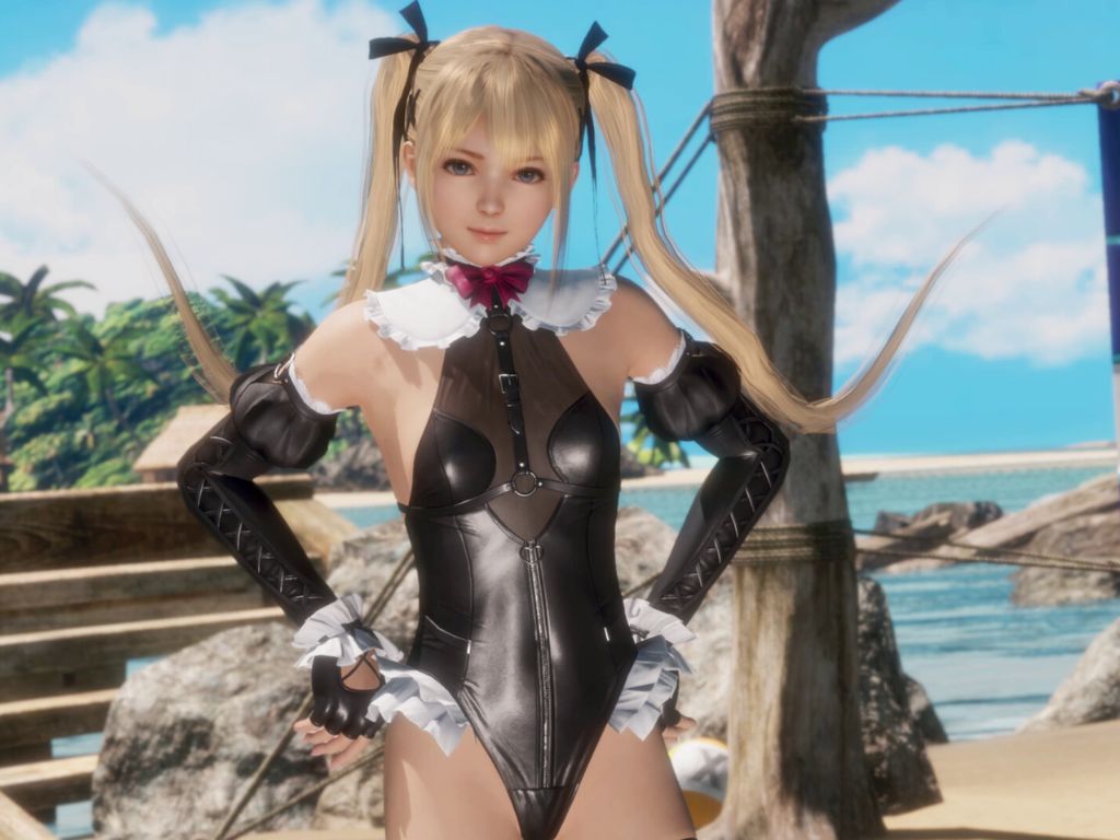 Gra „Dead or Alive 6: Last Round” spotkała się z ostrą krytyką na platformie Steam, uzyskując 78% negatywnych recenzji