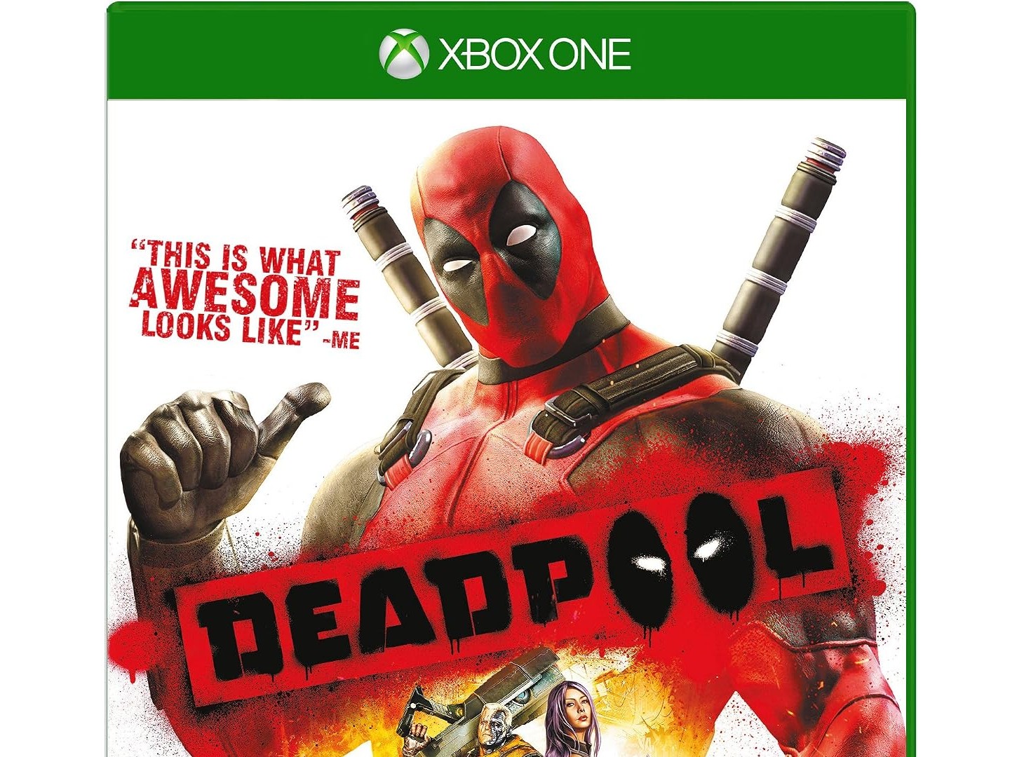 Funkcja „Disc-to-Digital” konsoli Xbox zapewnia licencję cyfrową na gry cyfrowe wycofane ze sprzedaży