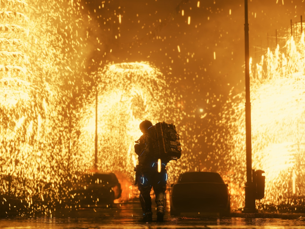 Death Stranding 2 Hideo Kojimy na PC otrzyma nowy tryb "To the Wilder" jako "górną granicę" trudności