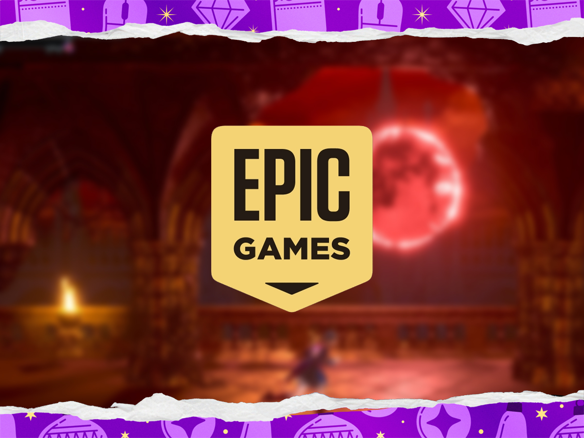 23 grudnia Tajemnicza darmowa gra Epic Games Store okazuje się być uznaną przez krytyków grą RPG