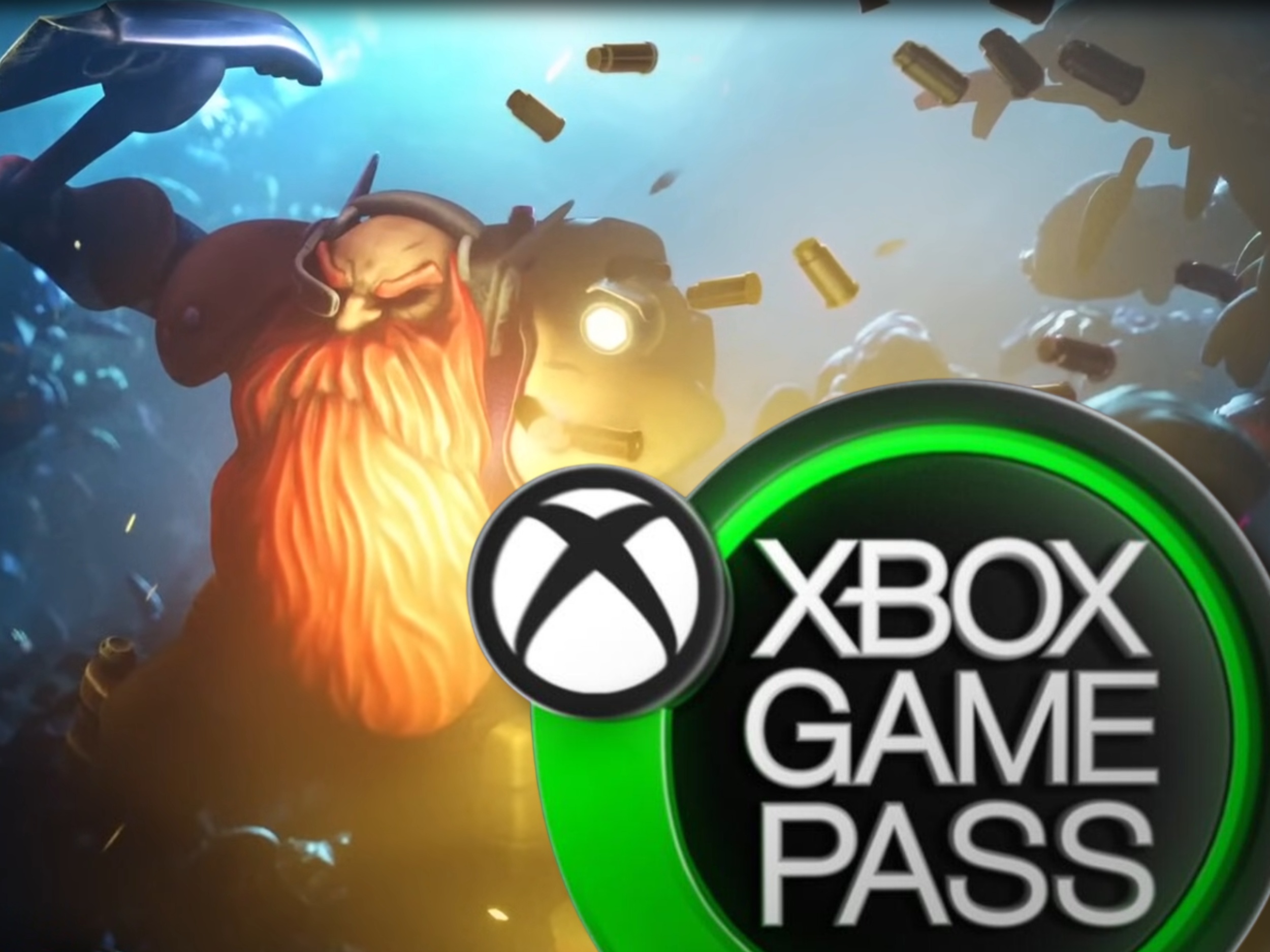 Gamescom 2025: Gra zadebiutuje we wrześniu jako jednodniowa premiera na Xbox Game Pass