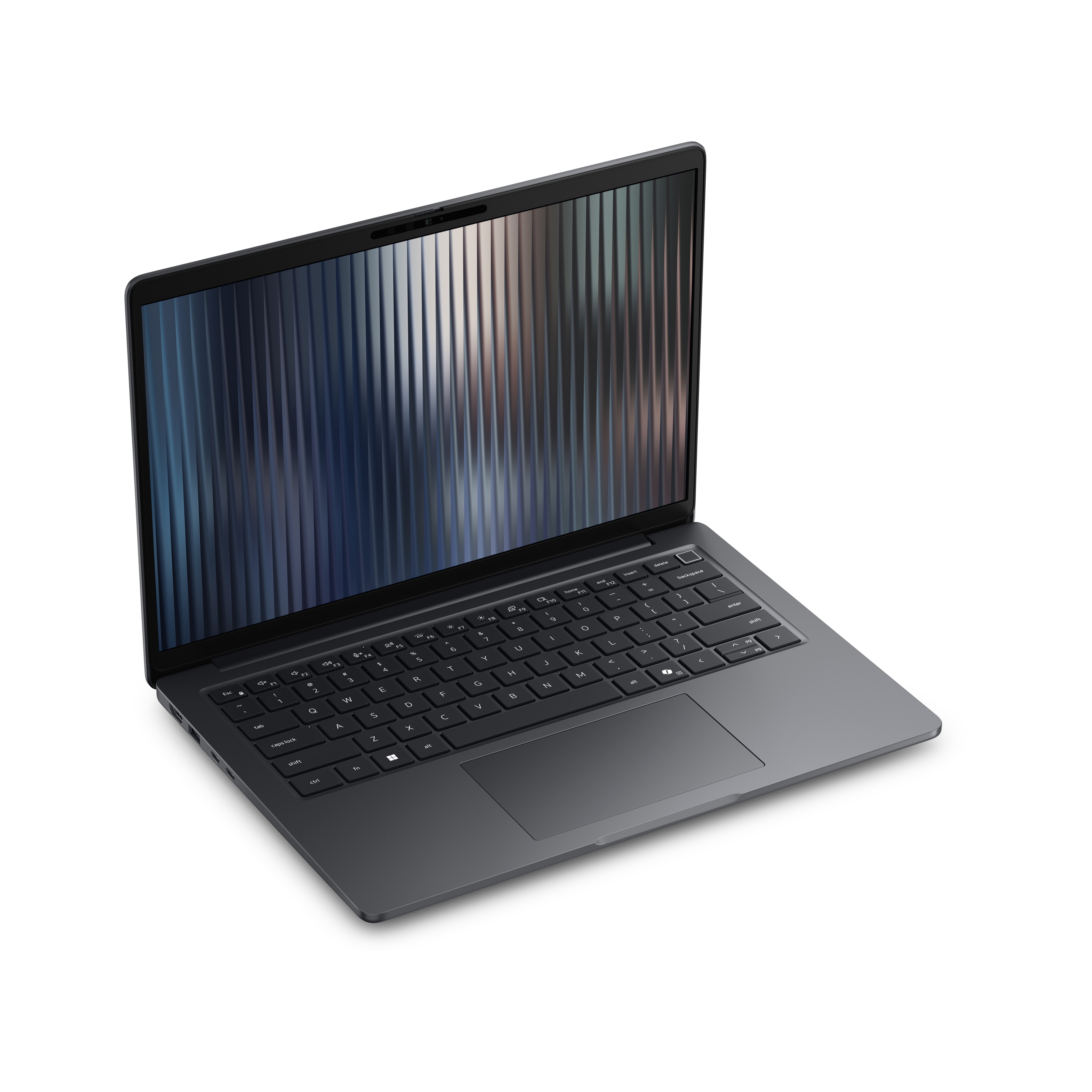 Nagle budżetowy układ: Niedrogie laptopy Dell Pro 3 z procesorami Intel Lunar Lake