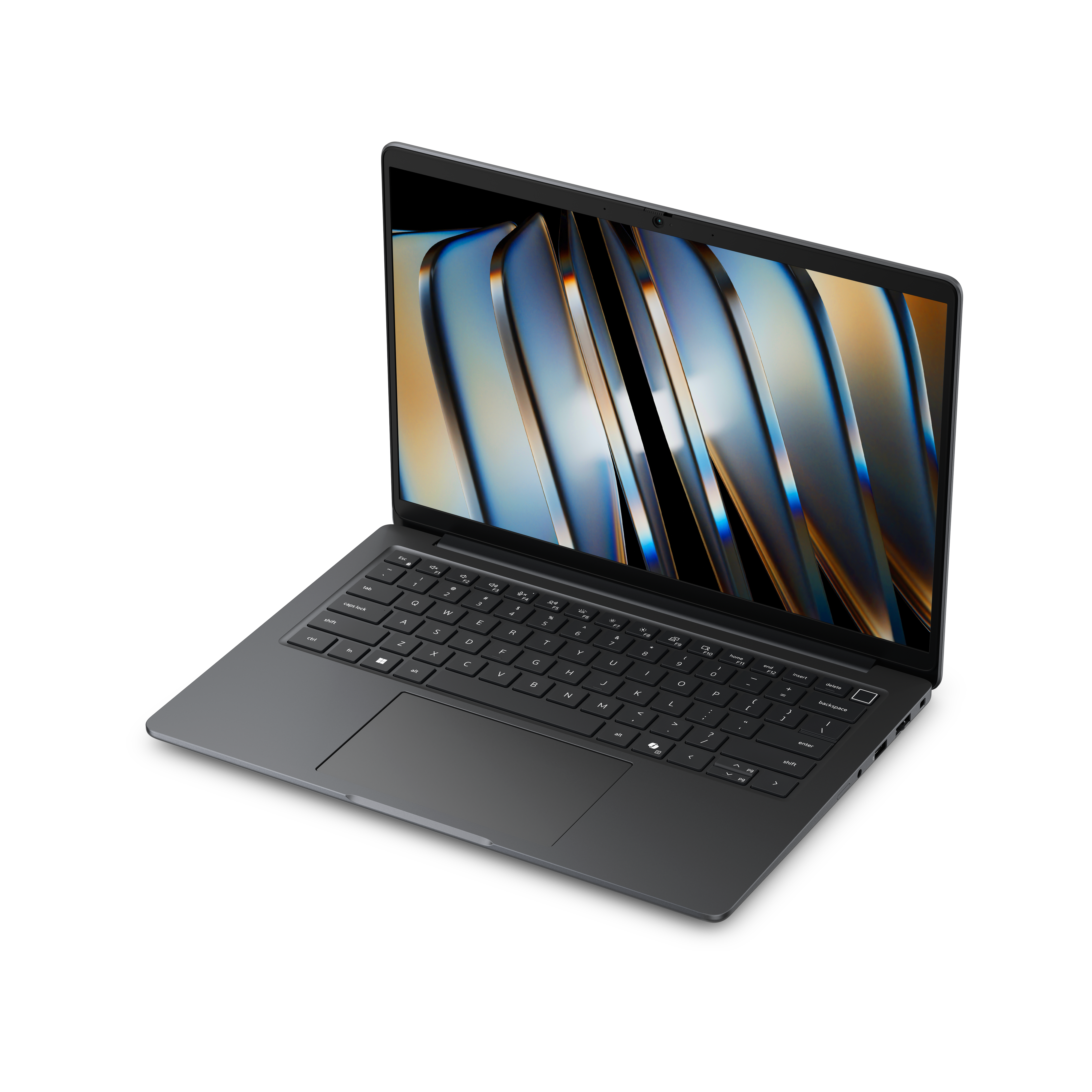 Najbardziej konfigurowalny: Ten nowy laptop Dell Pro ma teraz pamięć LPCAMM2 i procesor Intel Core Ultra X7