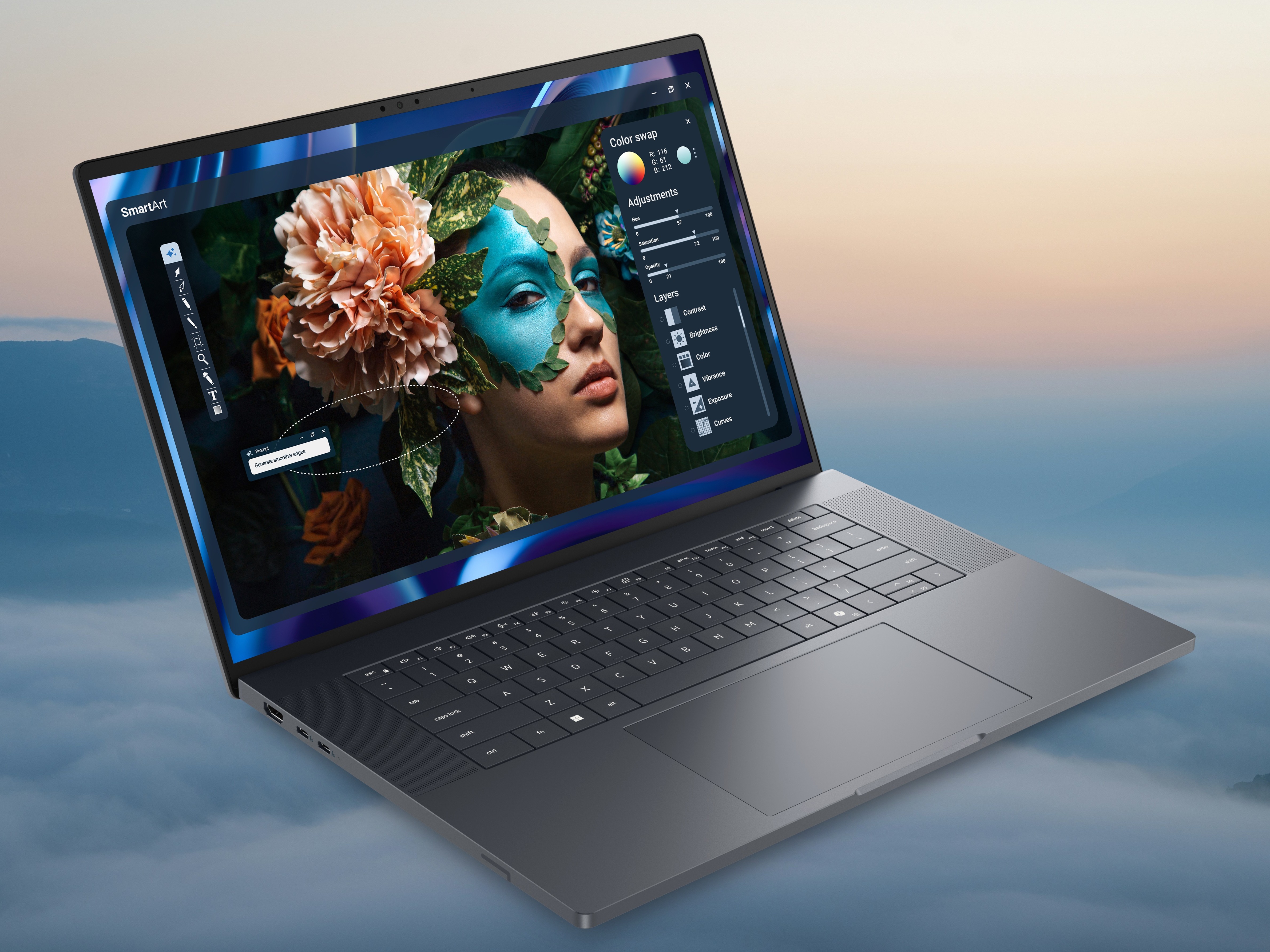 Super wydajne laptopy Dell Pro Precision 7 14 i Pro Precision 7 16 są już oficjalnie dostępne